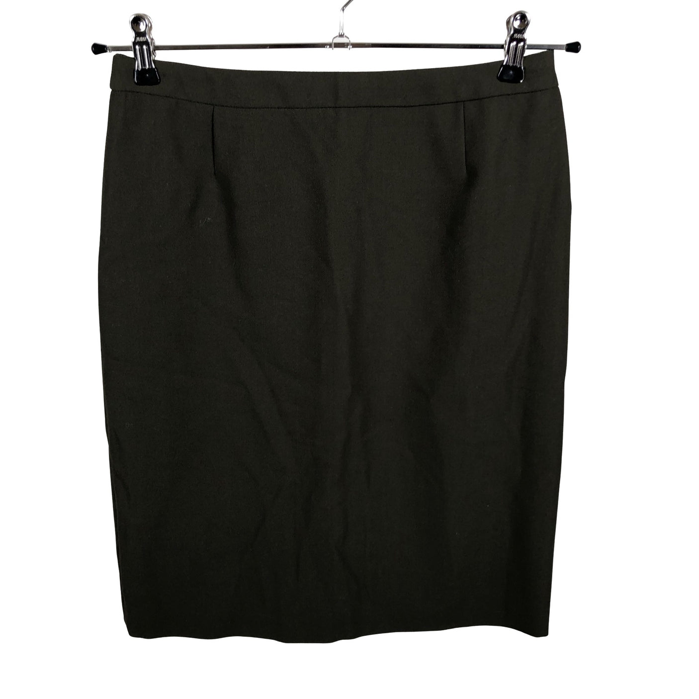 Unisex Share - Pencil skirt, size 36 - Green (1)