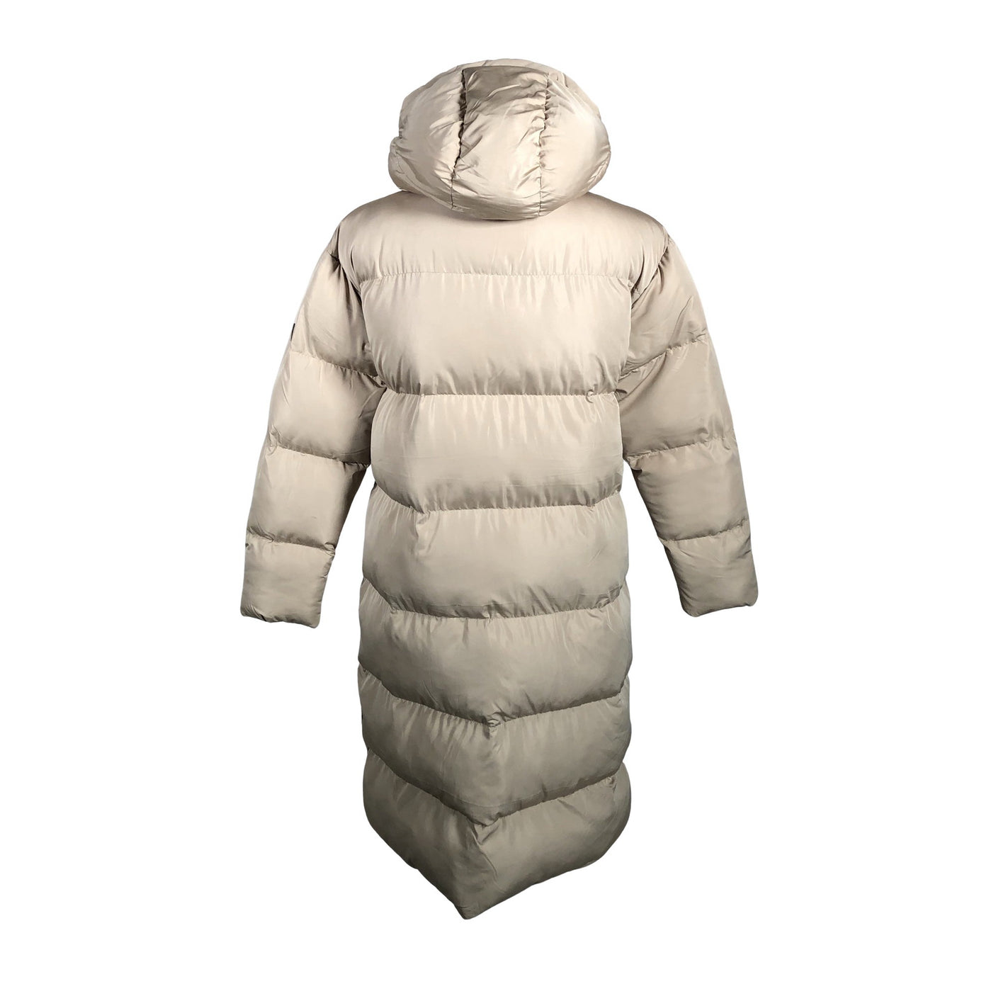 Unisex Superdry - Winter jacket, size 36 - Beige (2)