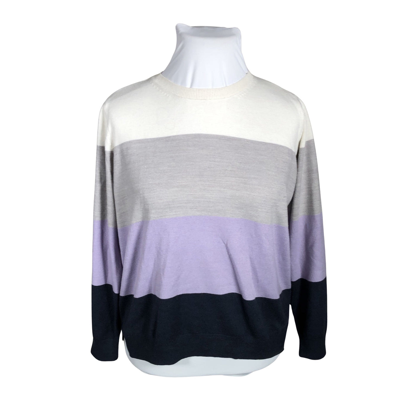 Unisex Marks&Spencer - Sweater, size 44 - Gray (1)