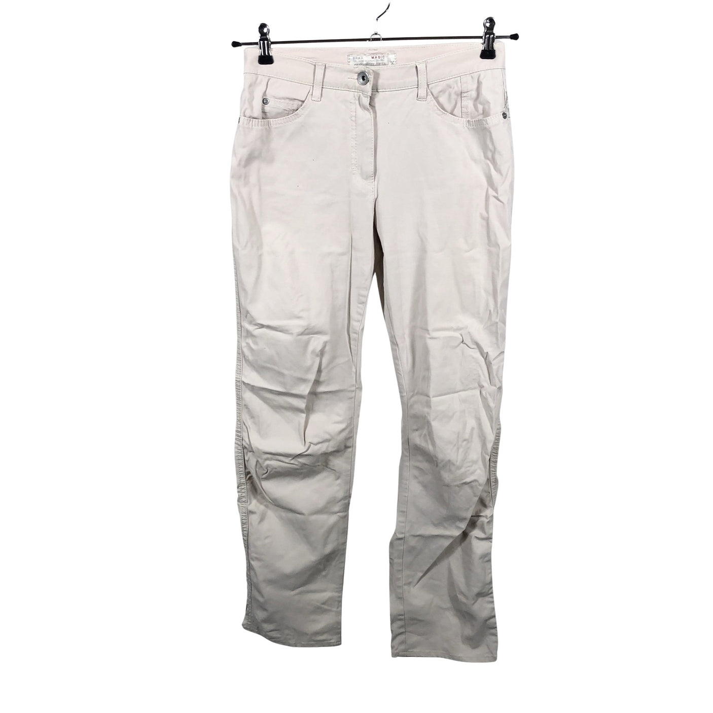 Unisex Brax - Jeans, size 36 - Beige (1)