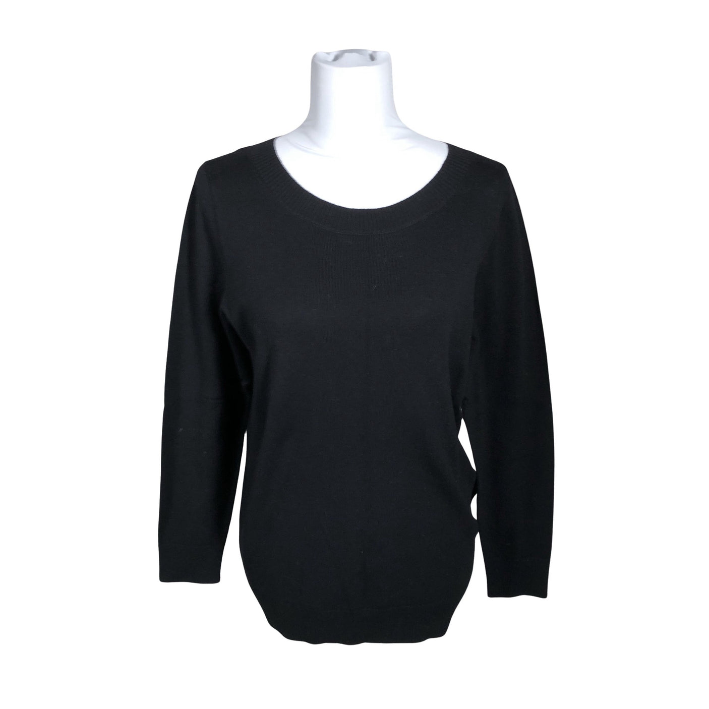 Unisex Nanso - Sweater, size 36 - Black (1)