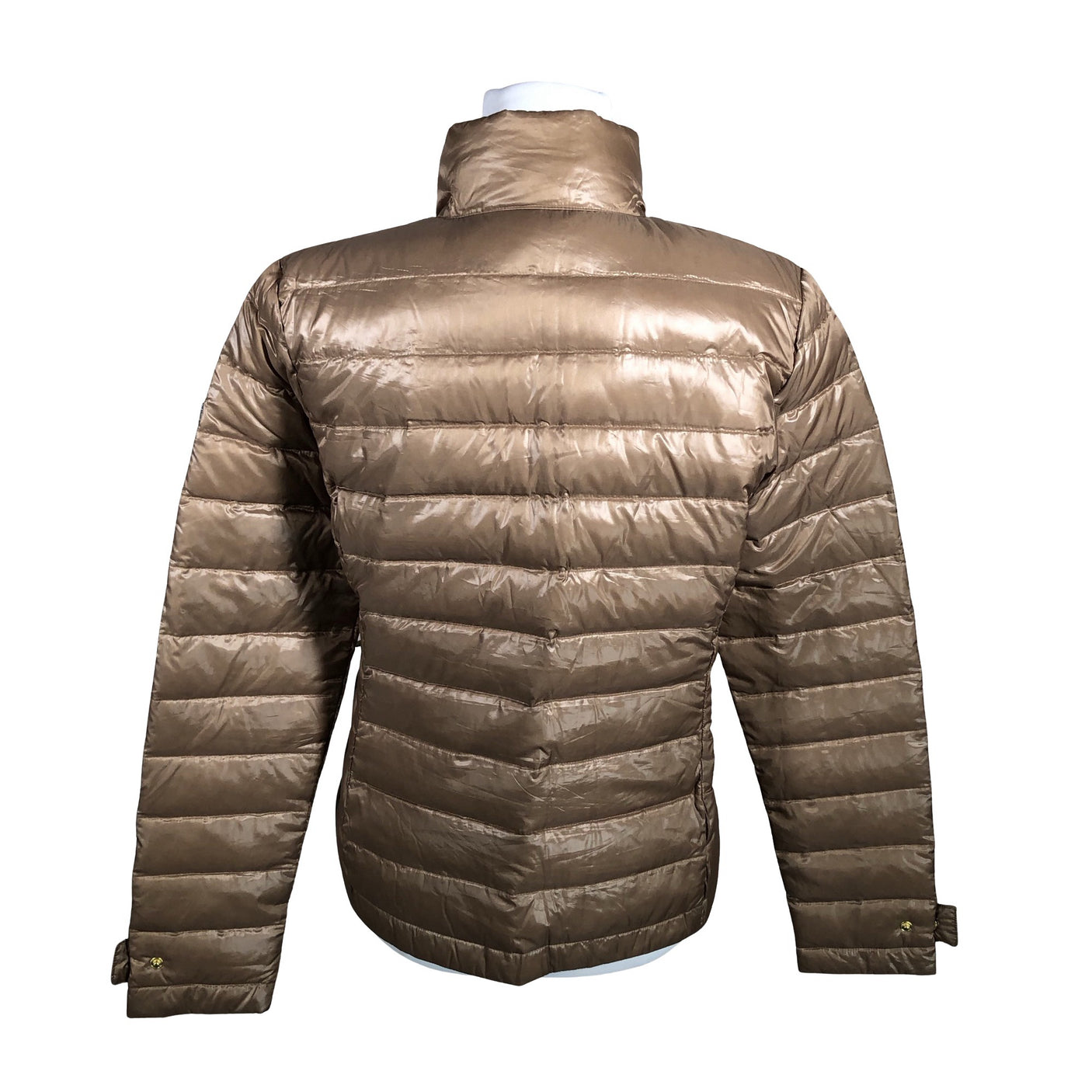 Unisex Noom - Light down jacket, size 38 - Beige (3)