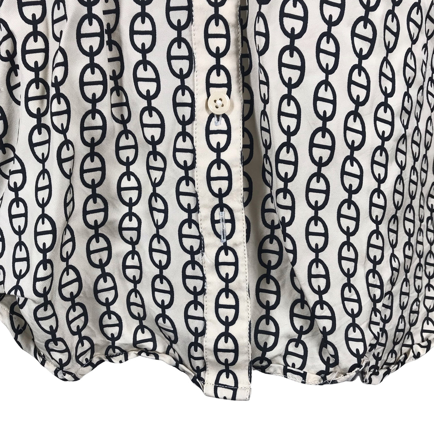 Unisex J.Crew - Blouse, size 44 - Beige (2)