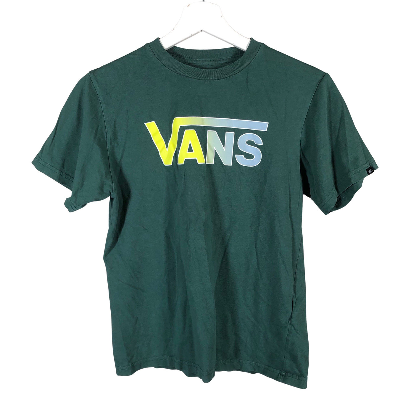 Unisex Vans - T-paita, koko 152 - 158 - (1)