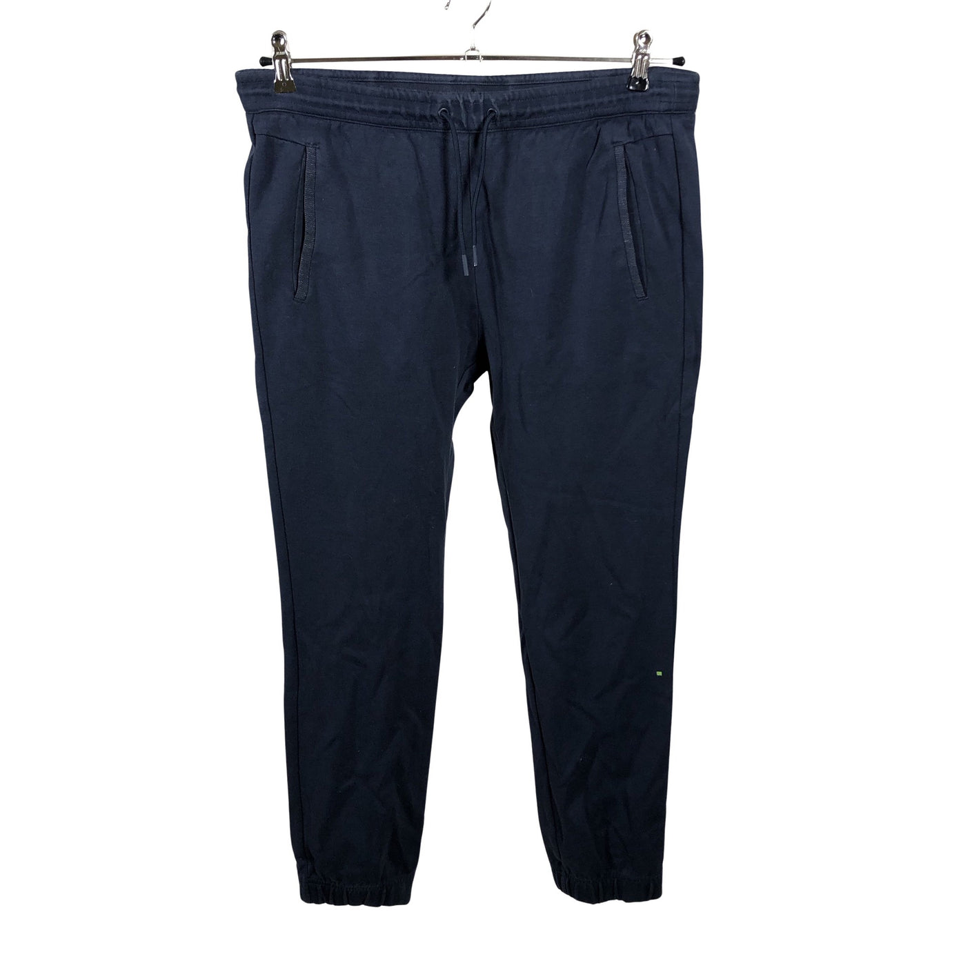 Unisex Hugo Boss - Sweatpants, size M - Blue (1)