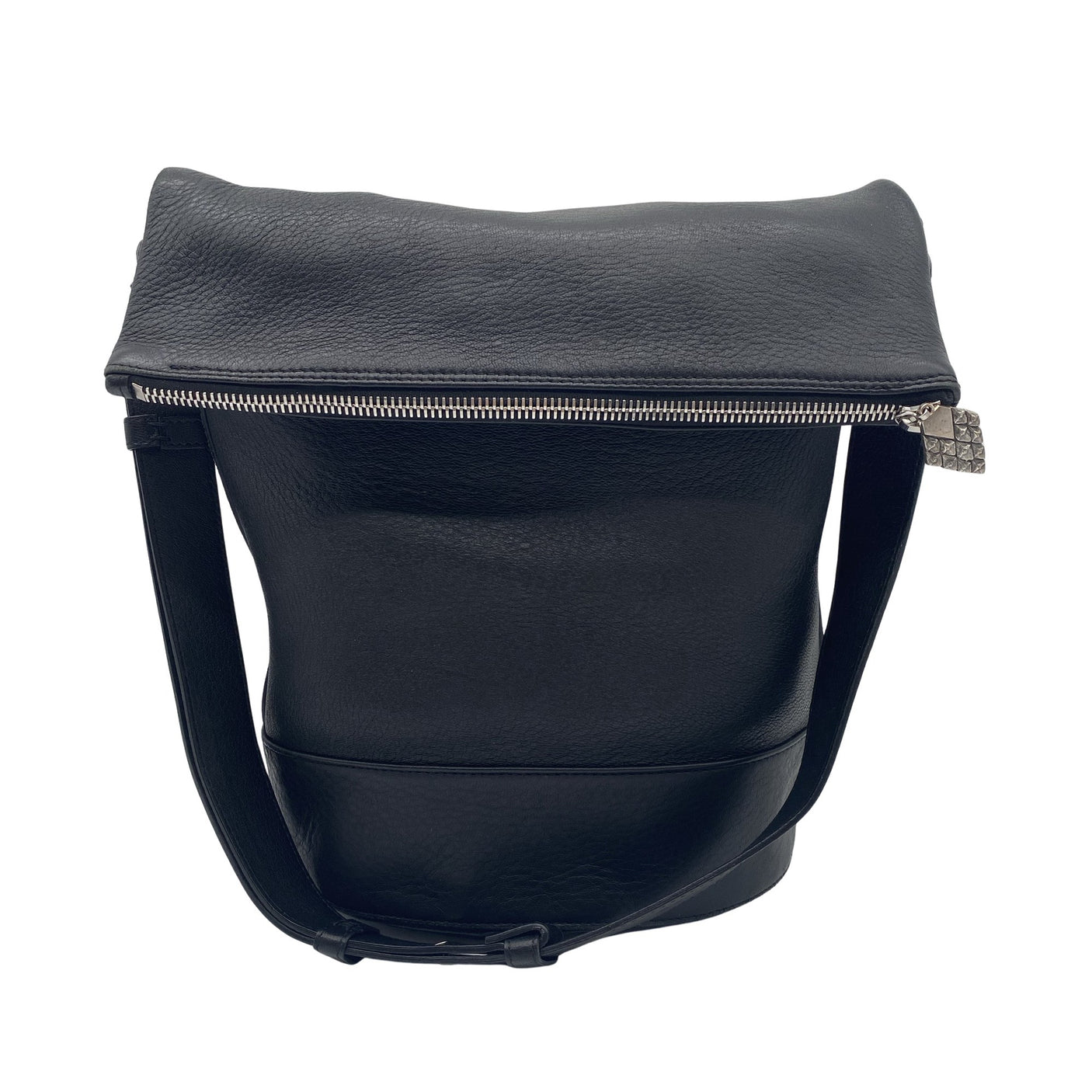 Unisex Lovia - Shoulder bag, size Midi - Black (1)