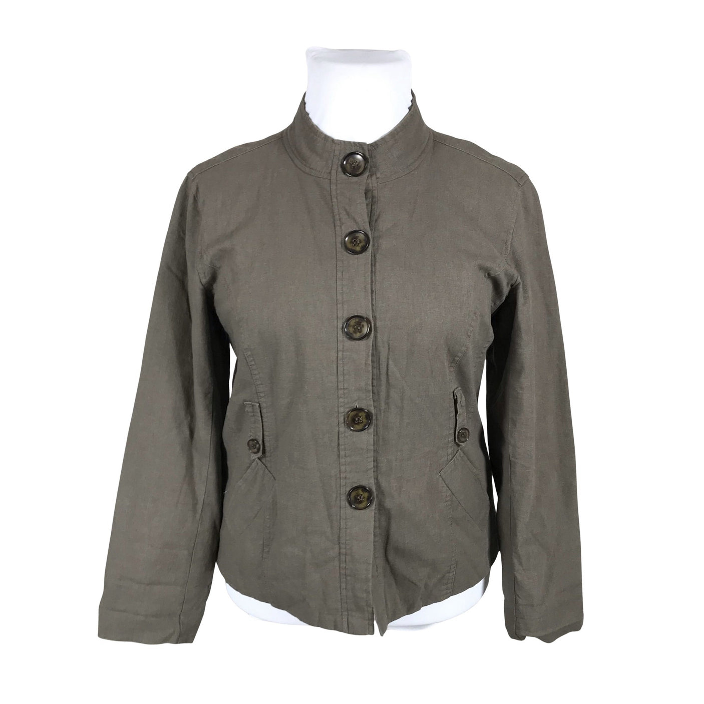 Unisex b.Young - Summer jacket, size 44 - Beige (1)
