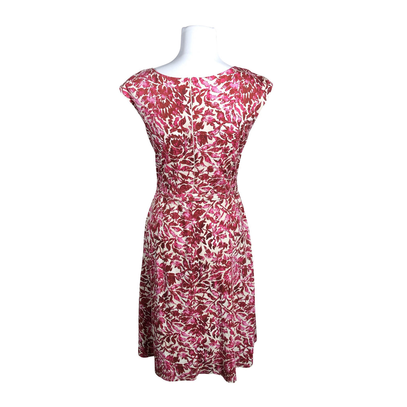 Unisex Weekend by MaxMara - Tricot dress, size 40 - Pink (3)