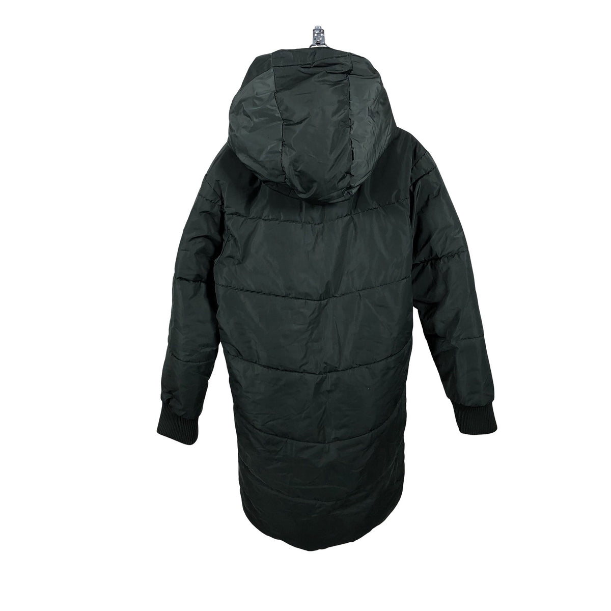 Unisex Everest - Winter jacket, size 134 - 140 - Green (2)