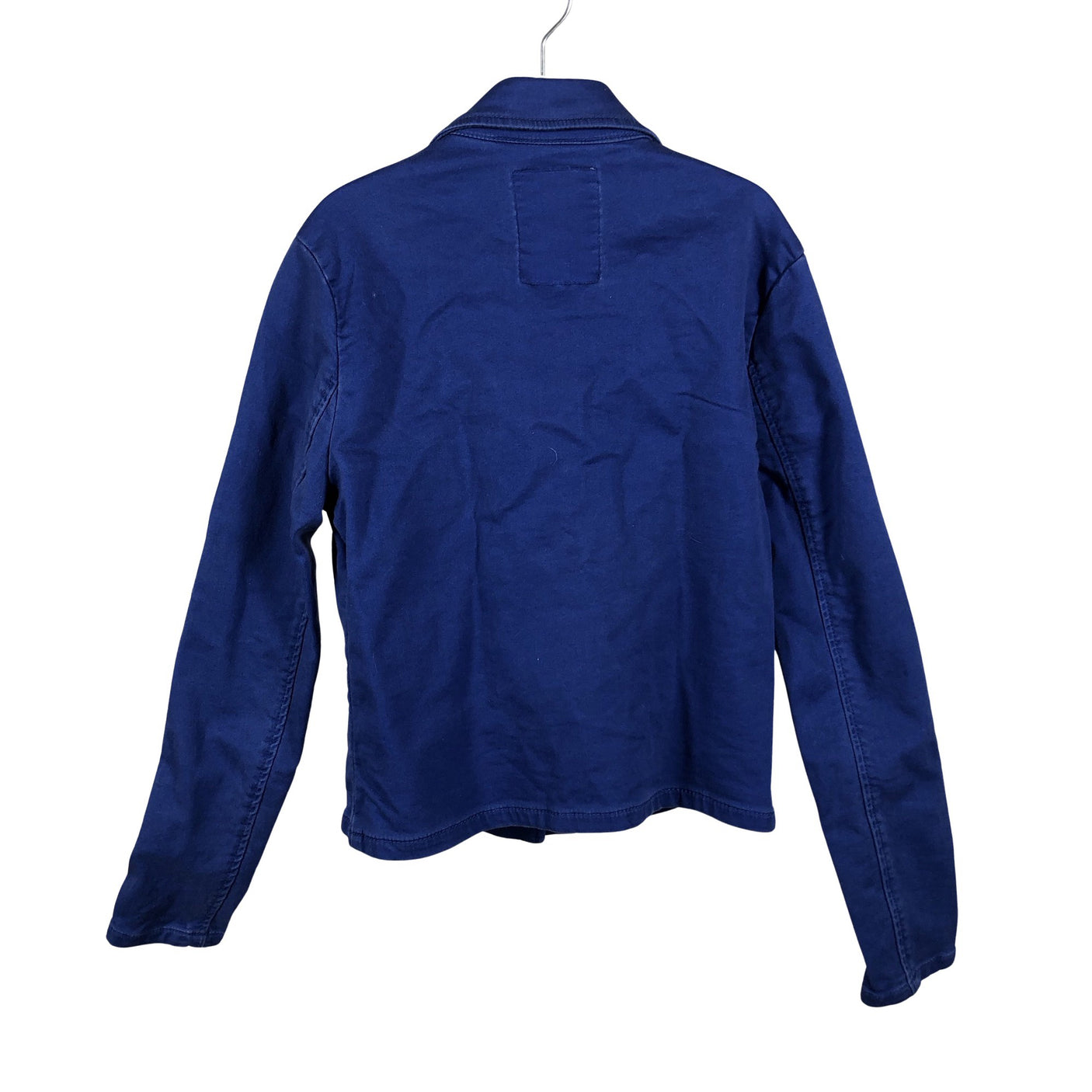 Unisex IKKS - Denim jacket, size 146 - 152 - Blue (4)