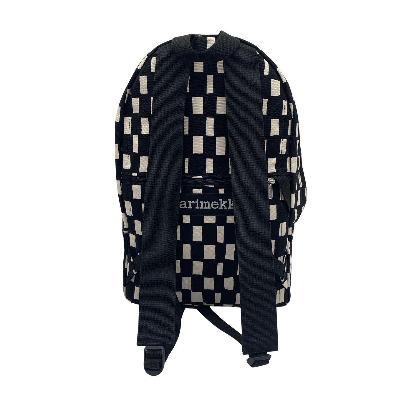 Unisex Marimekko - Backpack, size Ei kokoa - Black (2)