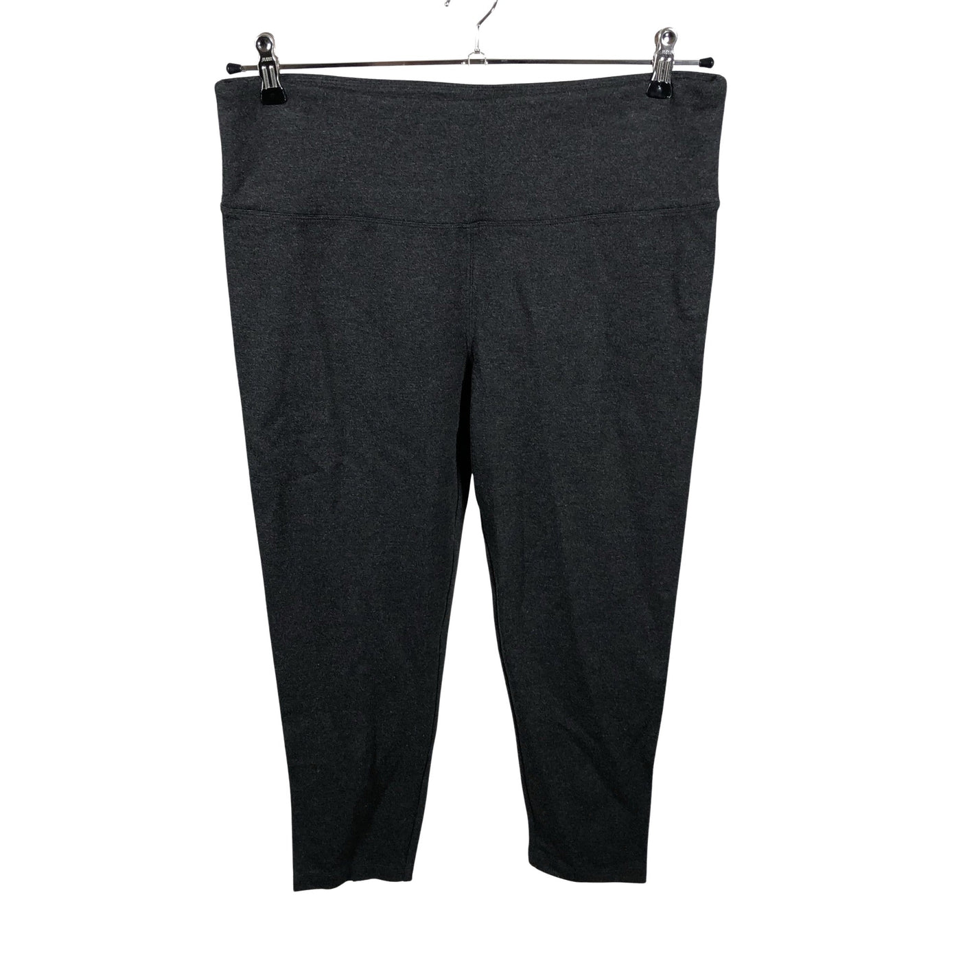 Unisex Donna Karan - Leggings, size 42 - Brown (2)
