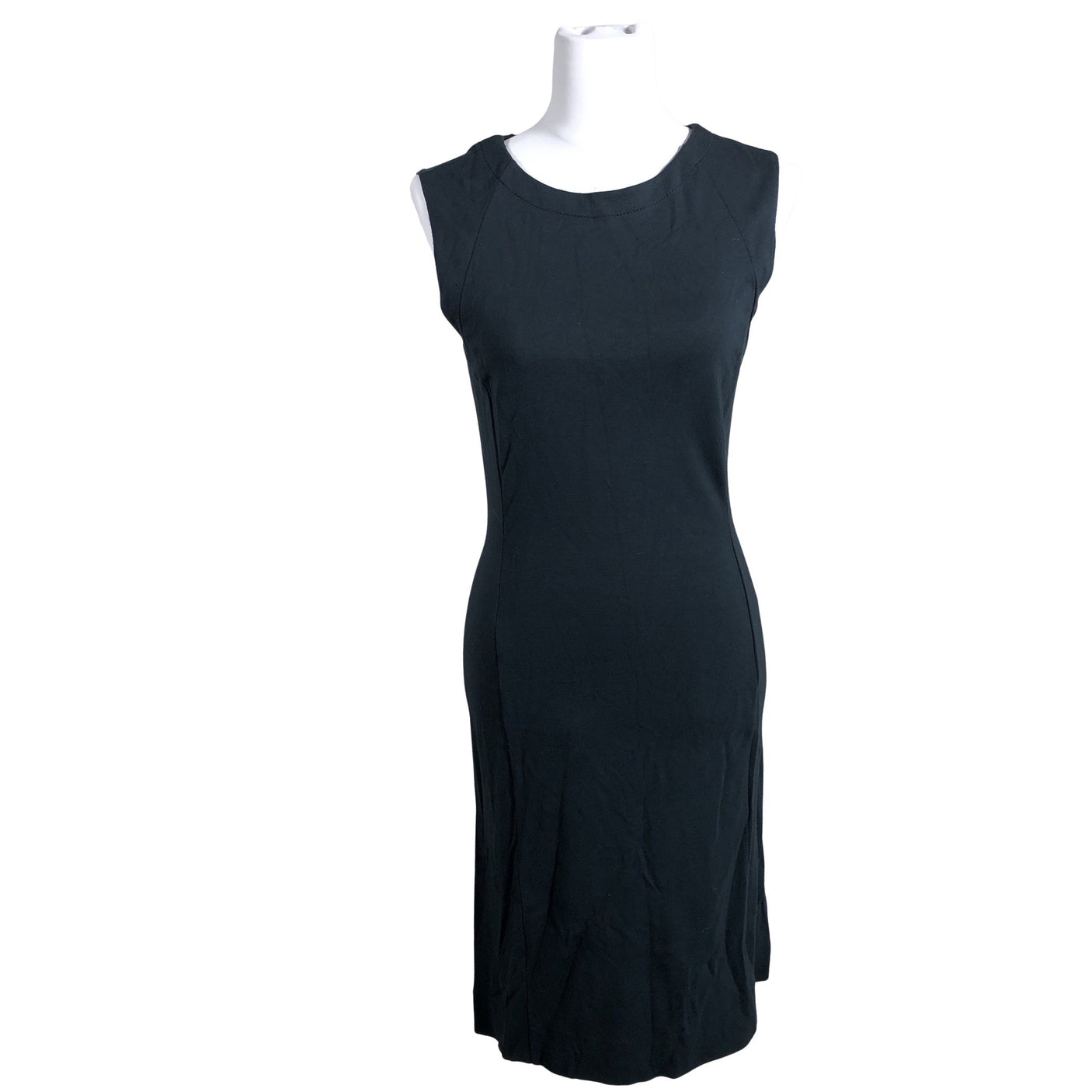 Unisex Marc O'Polo - Tricot dress, size 38 - Gray (1)