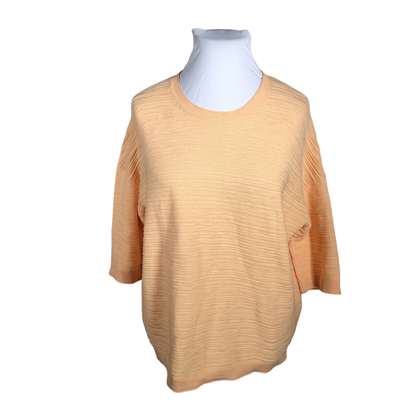Unisex Gerry Weber - Sweater, size 46 - Orange (1)
