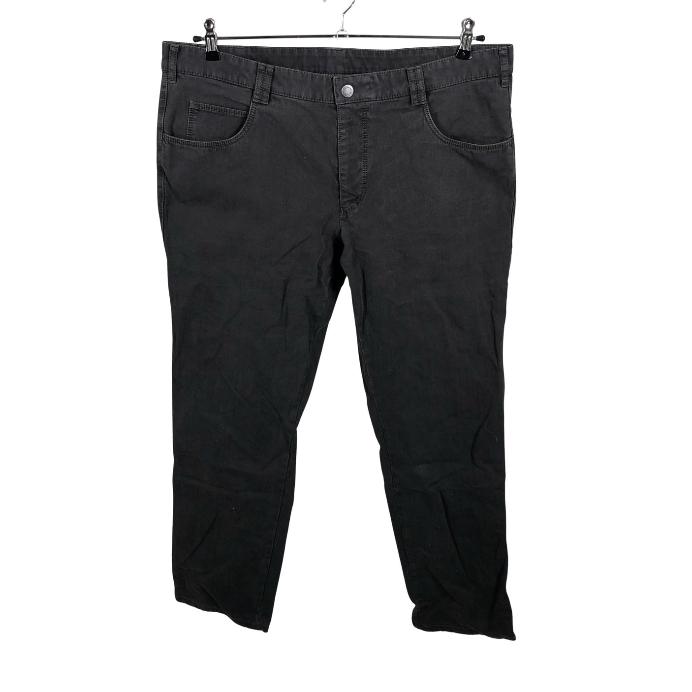 Unisex Meyer - Chinos, size XL - Brown (1)