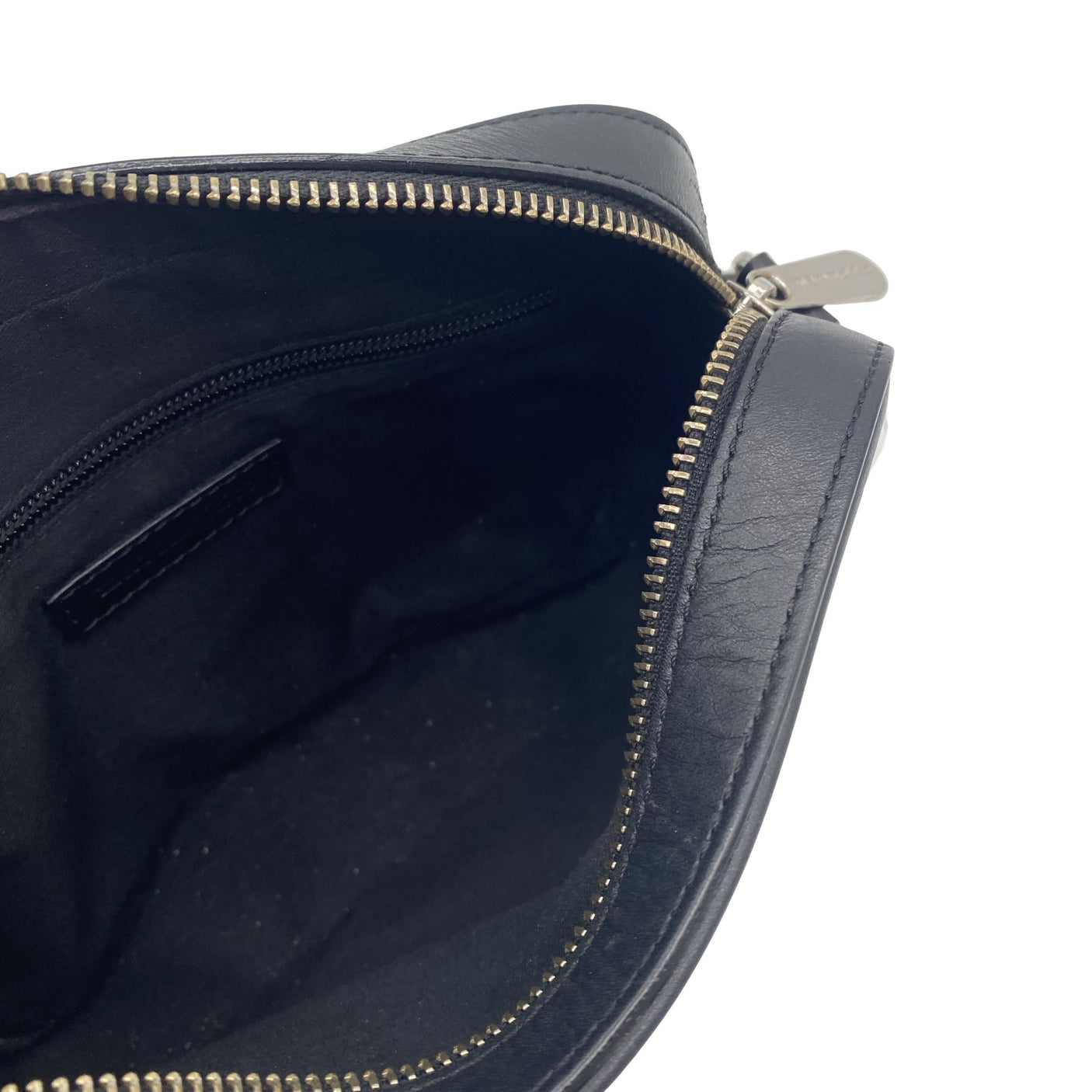 Unisex Marimekko - Shoulder bag, size Mini - Black (3)