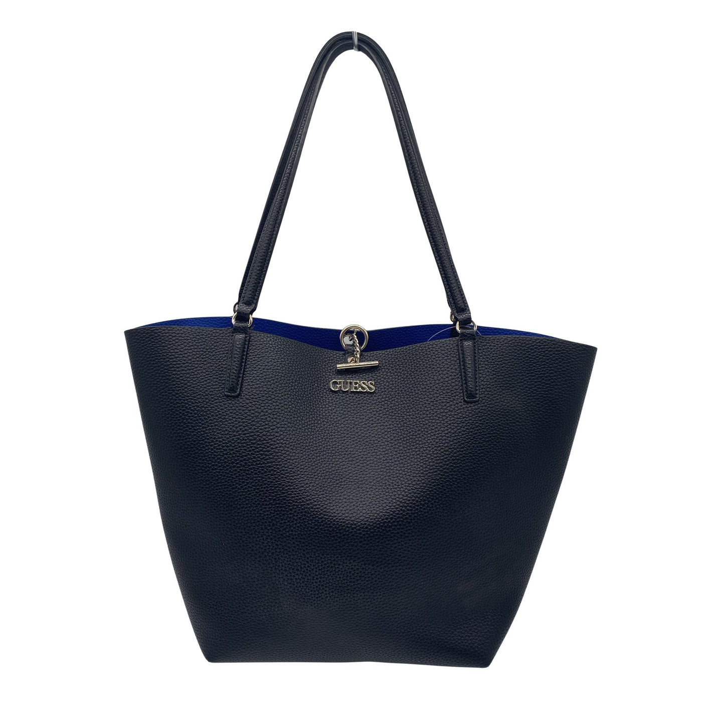 Unisex Guess - Handbag, size Maxi - Black (1)