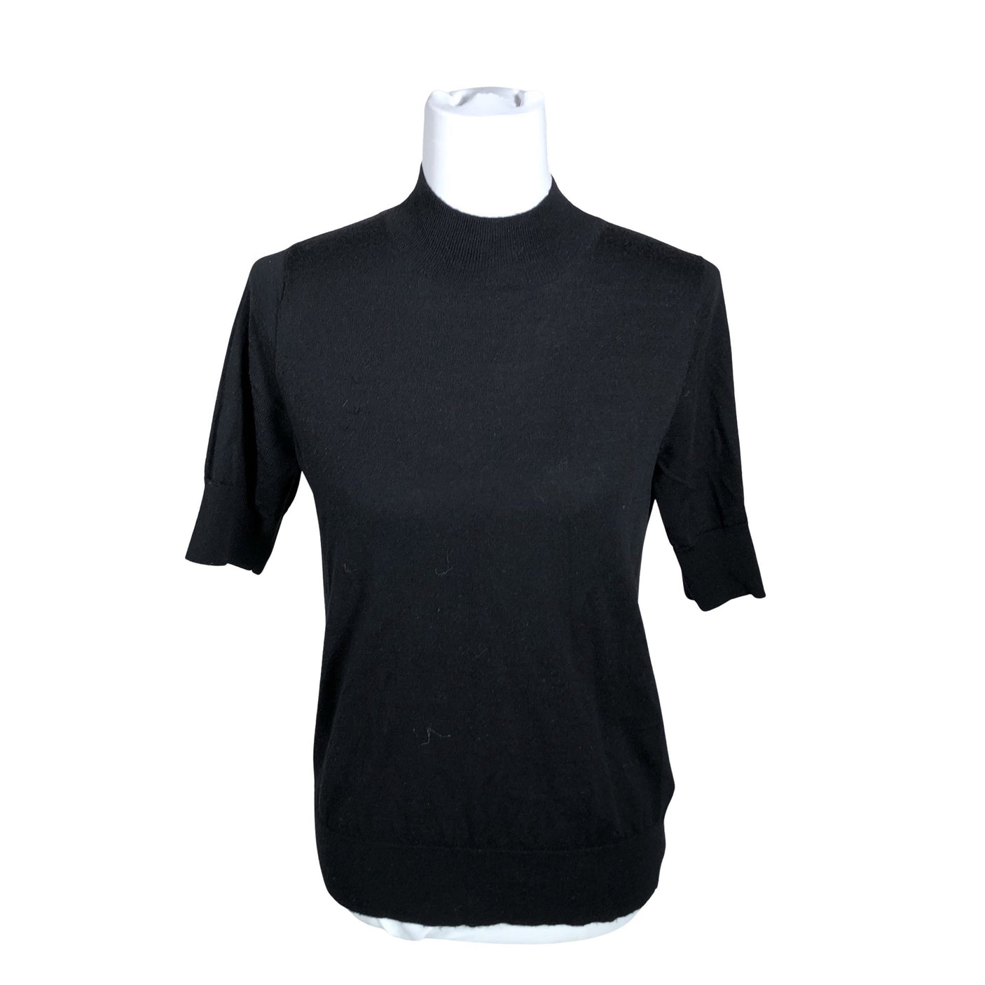 Unisex Aventura - Sweater, size 38 - Black (1)