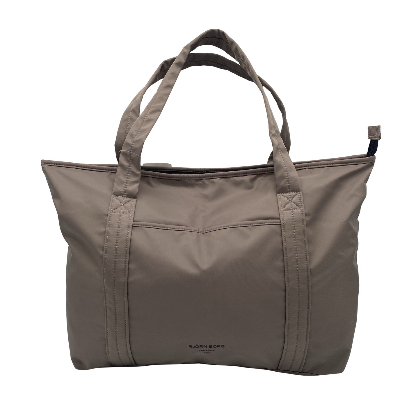 Unisex Björn Borg - Handbag, size Maxi - Beige (1)