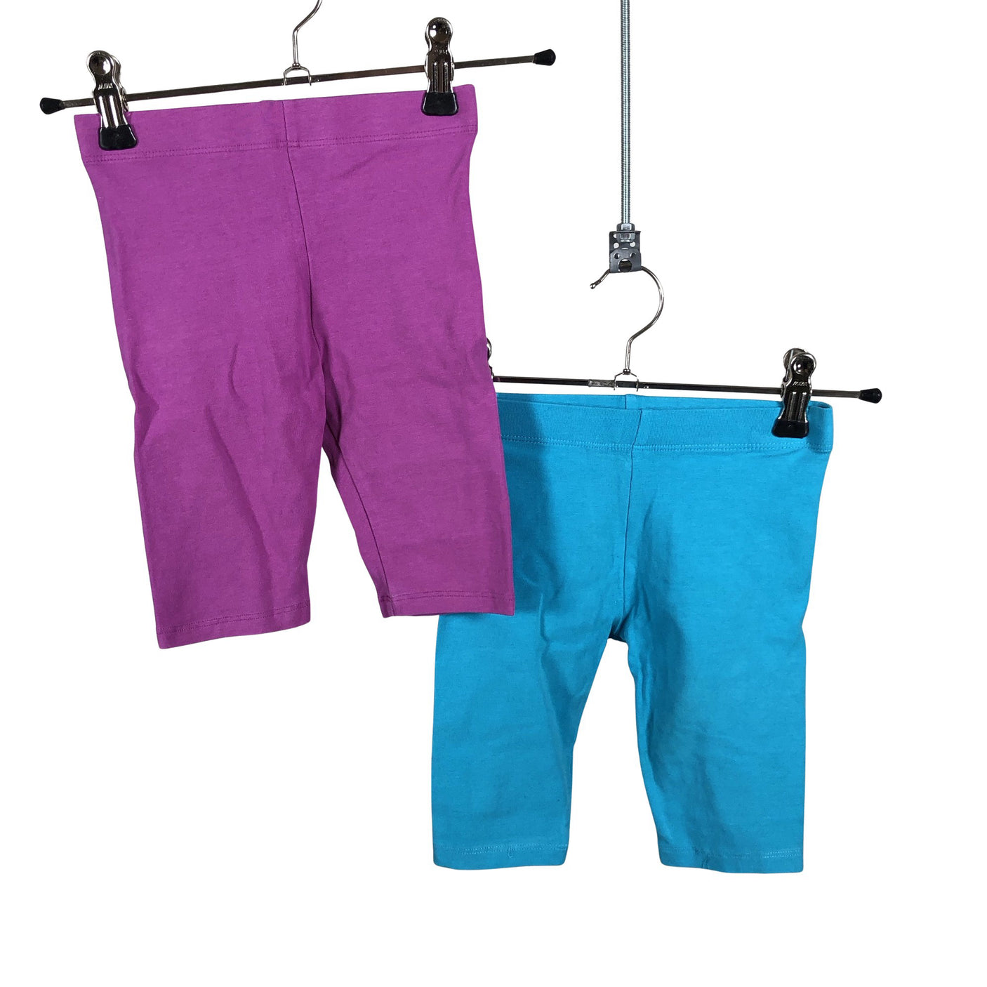 Unisex Next - Tricot shorts, size 92 - 98 - Violet (1)