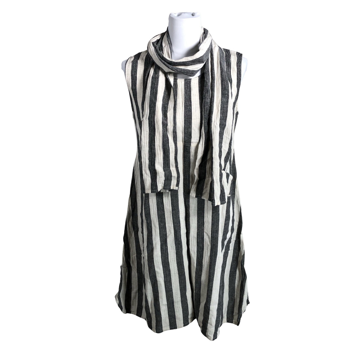 Unisex The Masai - Dress, size 38 - Gray (1)
