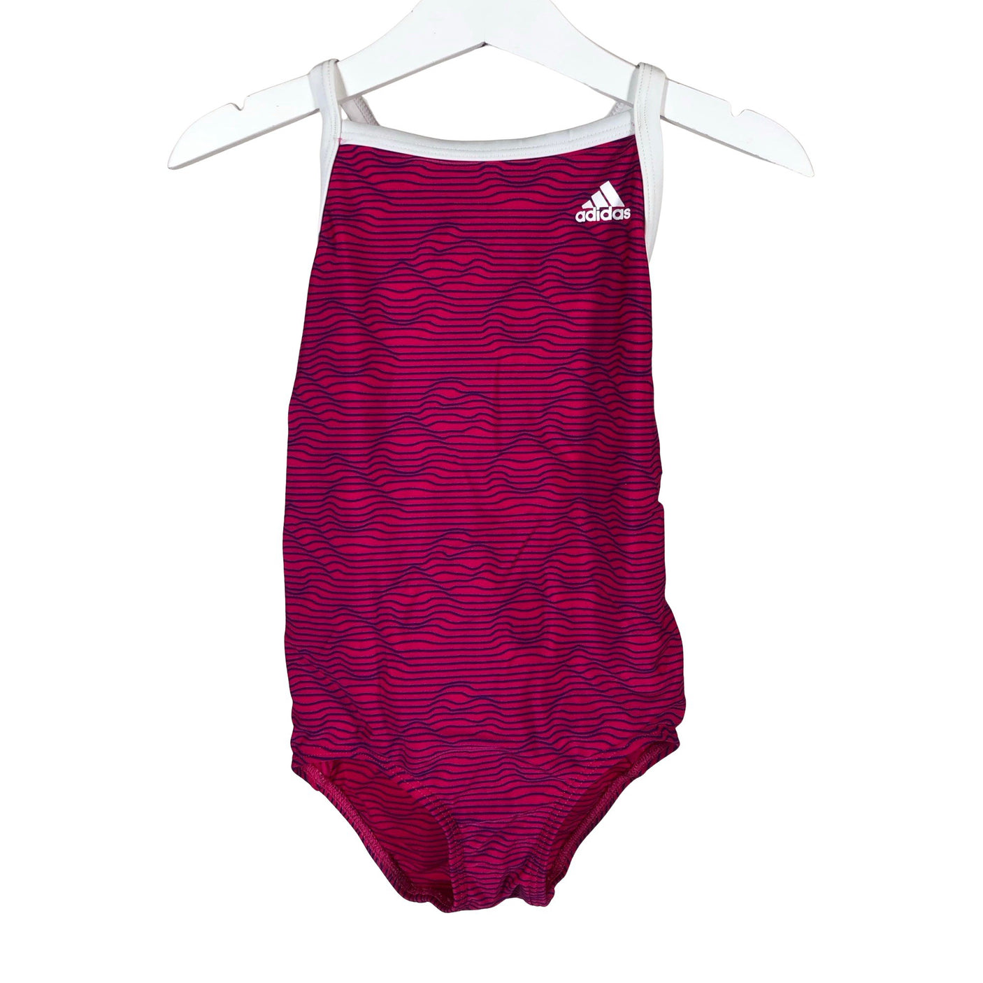 Unisex Adidas - Uima-asu, koko 110 - 116 - (1)