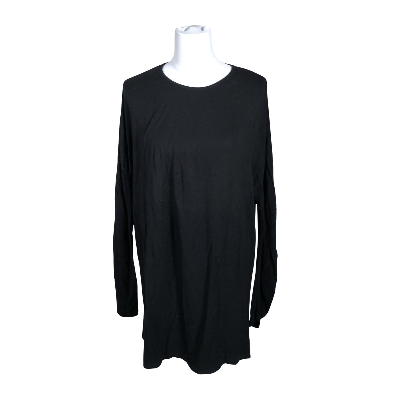 Unisex Marimekko - Tricot dress, size 40 - Black (1)