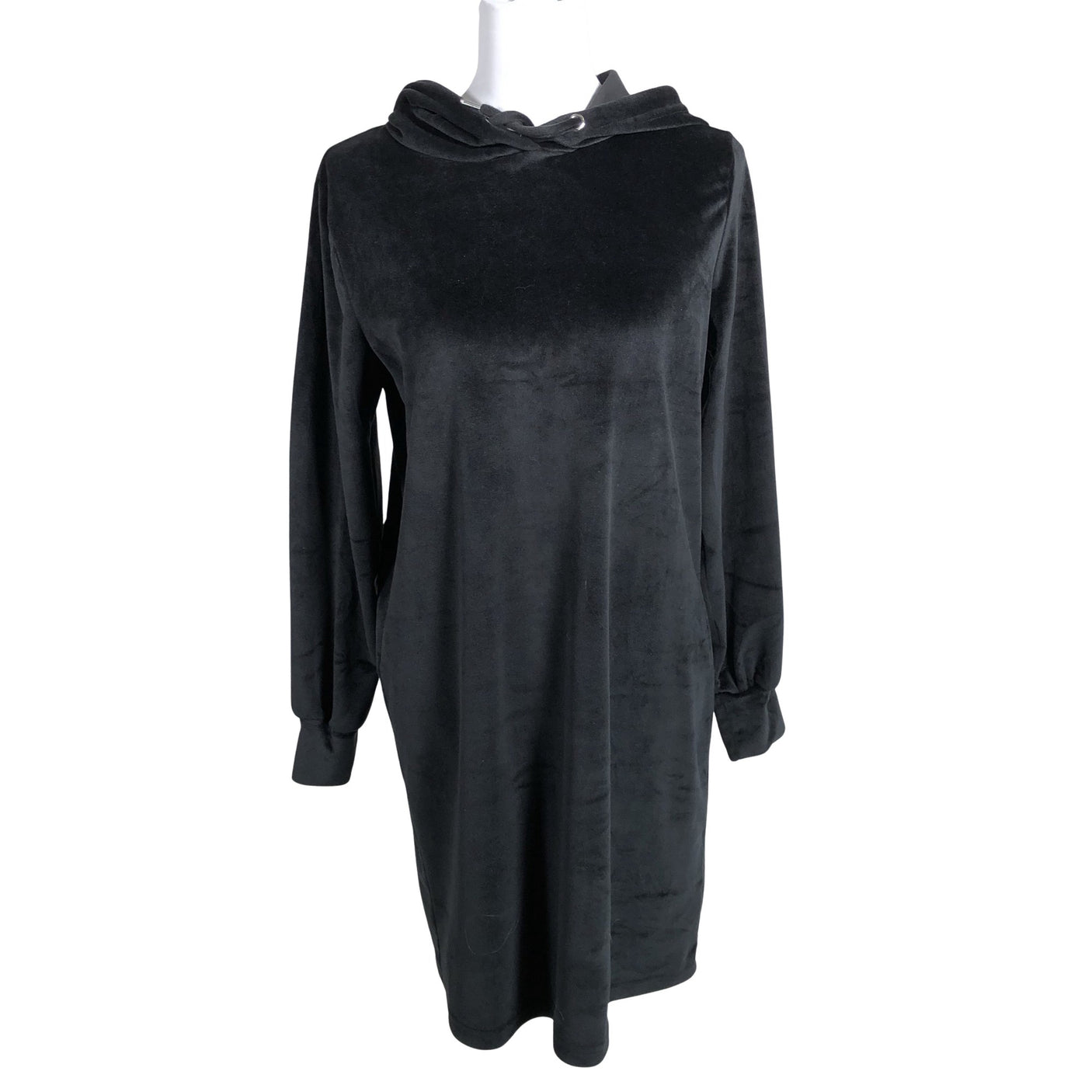 Unisex b.Young - Sweatshirt dress, size 36 - Black (1)