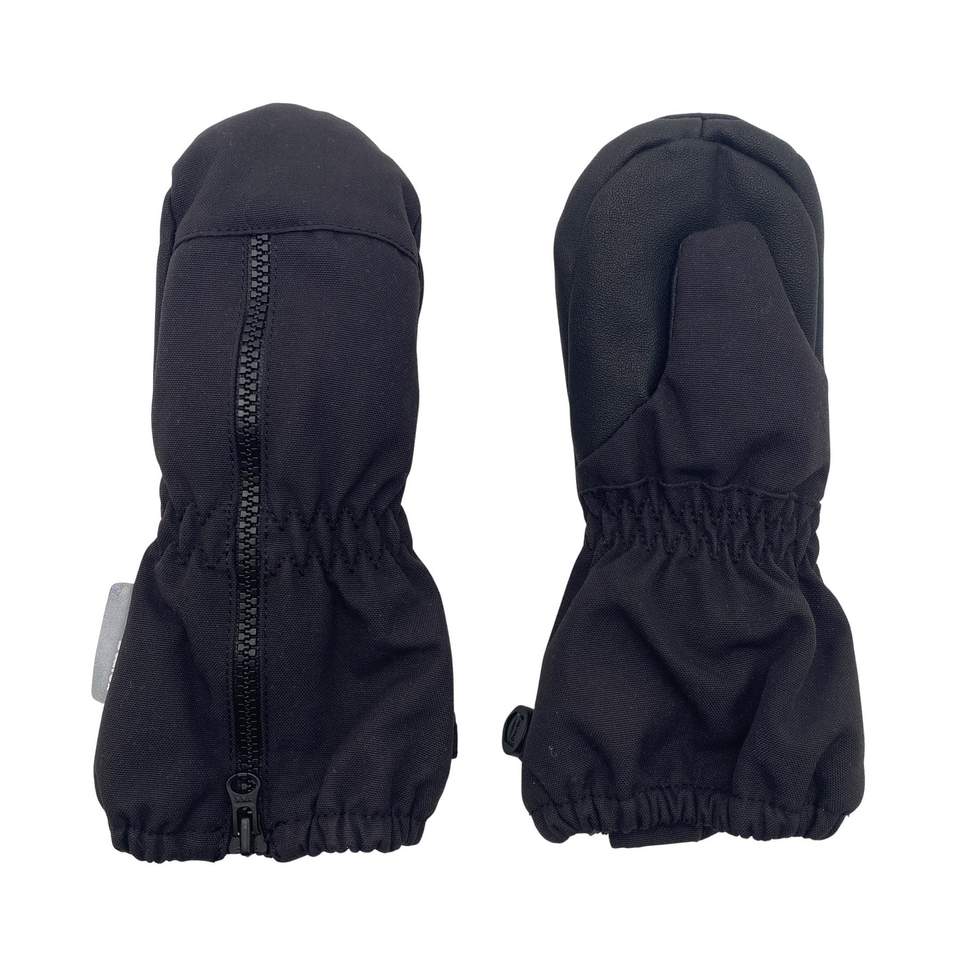 Unisex Reimatec - Winter gloves, size 1 - 2 vuotta - Black (1)