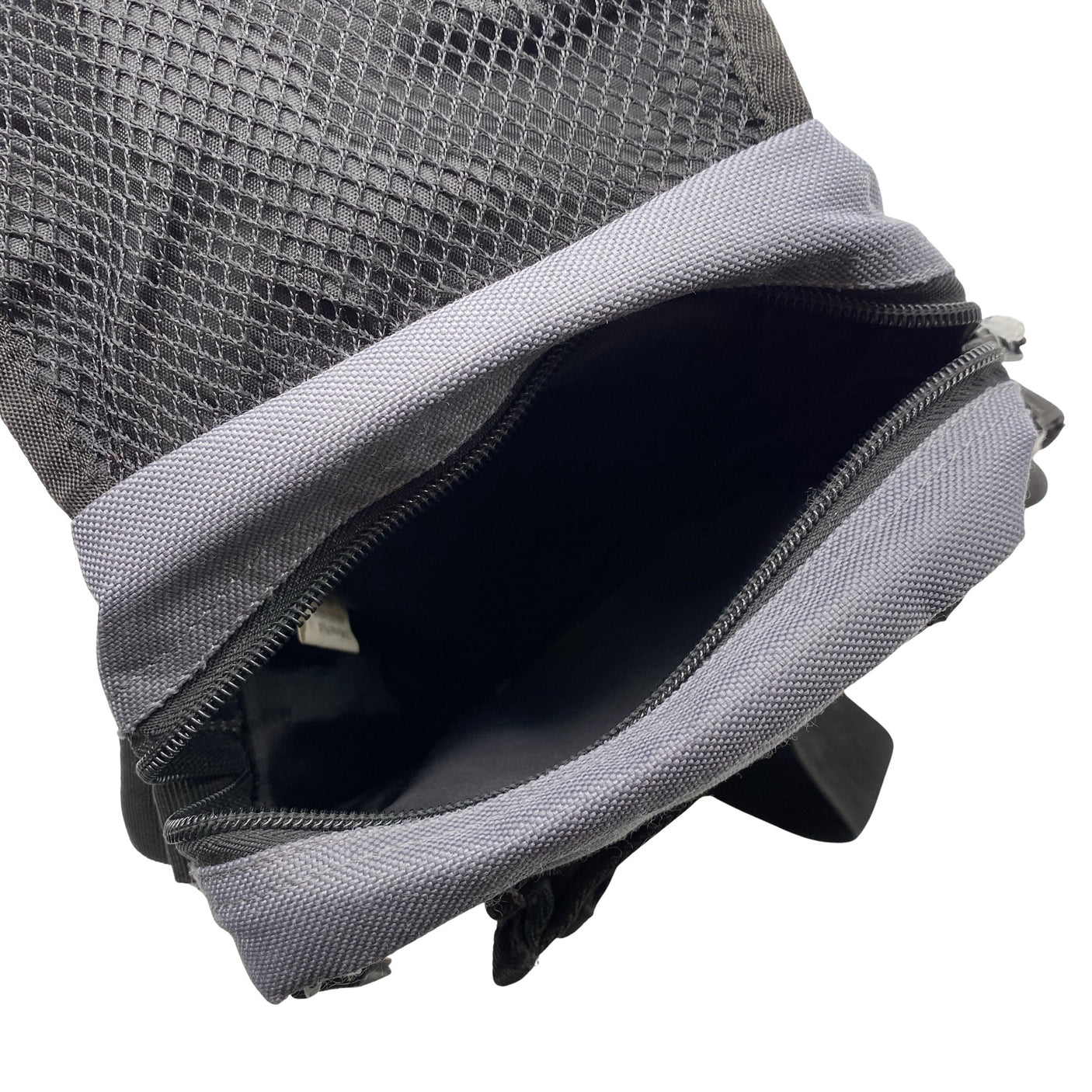 Unisex Billabong - Shoulder bag, size Mini - Gray (2)