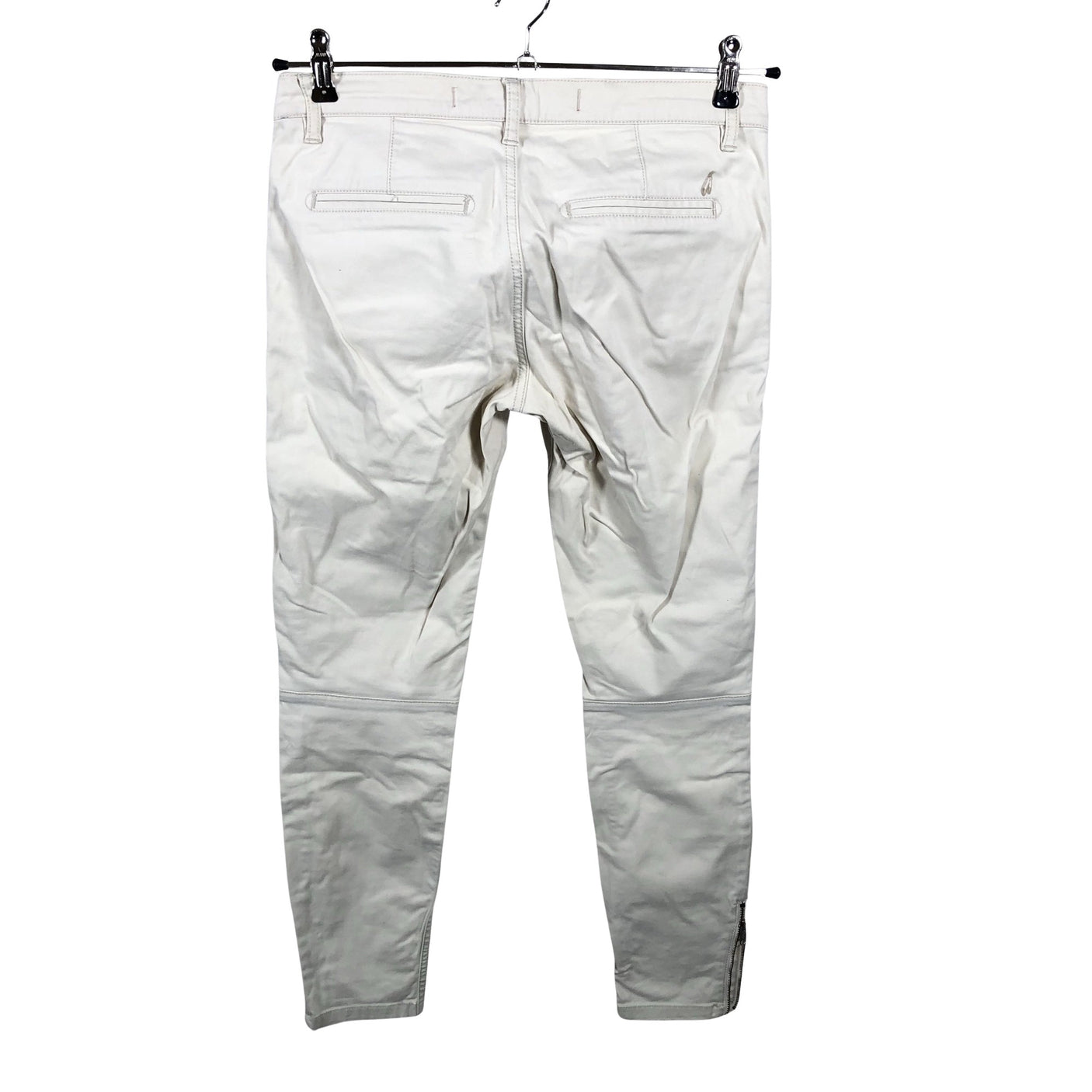 Unisex Peak Performance - Chinos, size W27 - Beige (2)