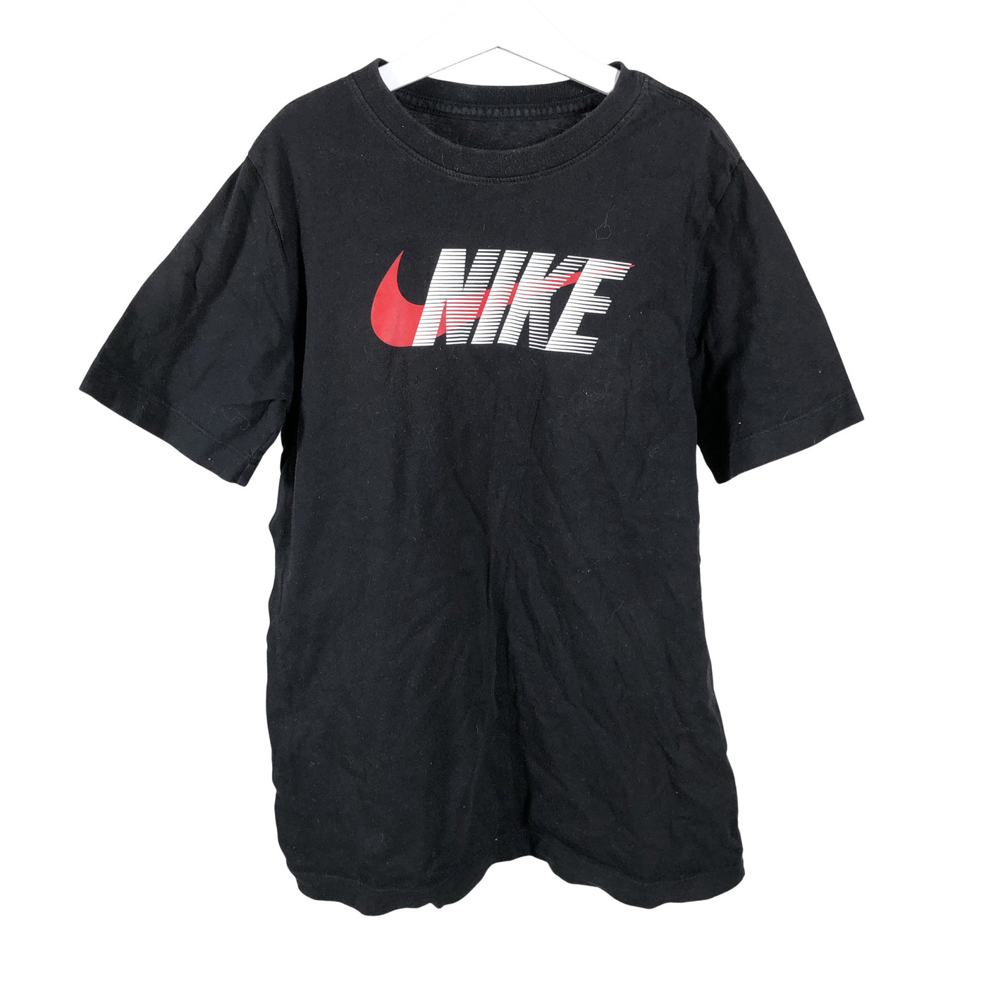 Unisex Nike - T-shirt, size 146 - 152 - Black (2)
