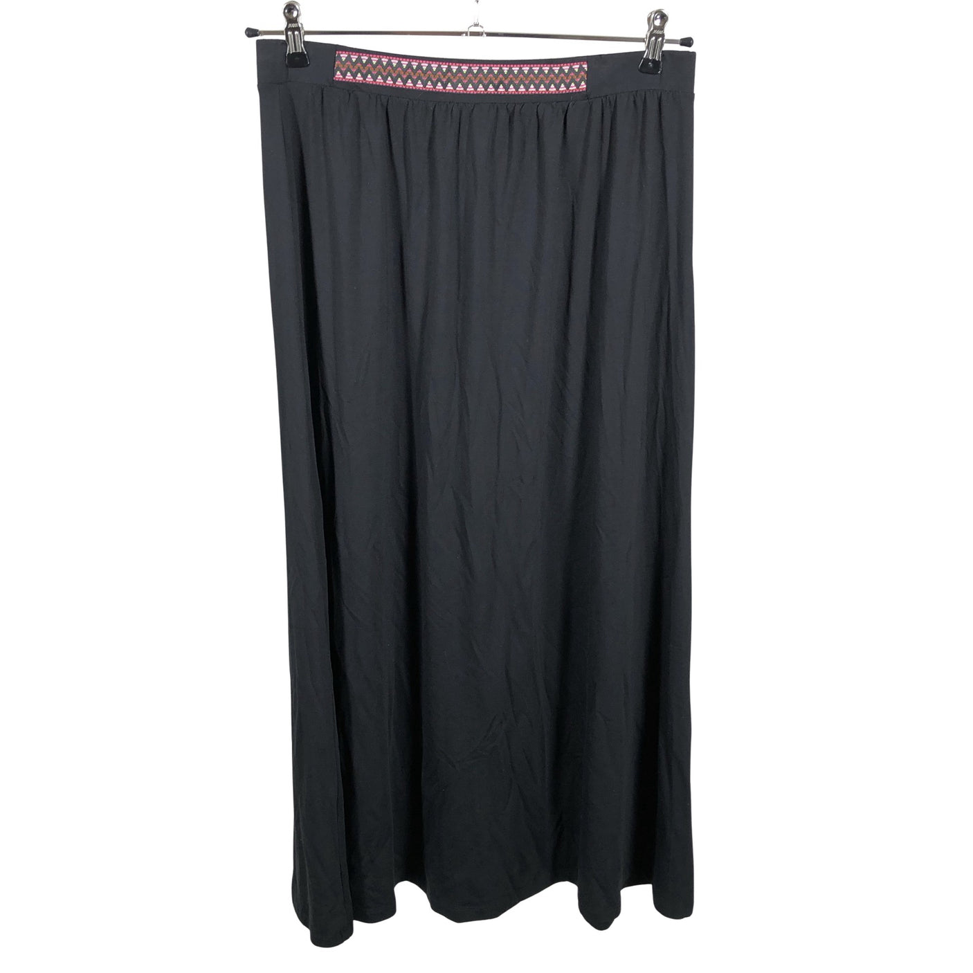 Unisex Esprit - Tricot skirt, size 40 - Black (1)