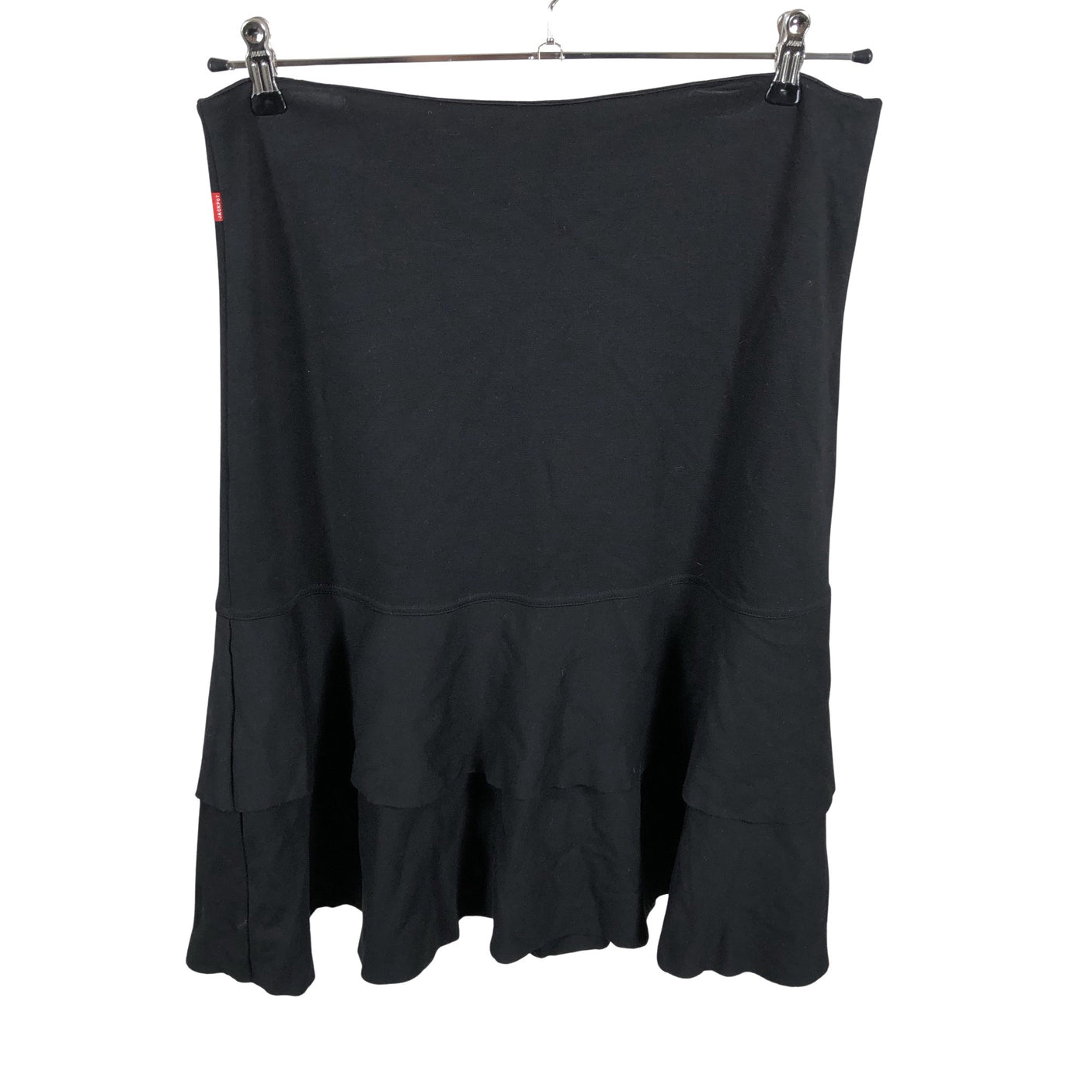 Unisex Jackpot - Tricot skirt, size 40 - Black (2)