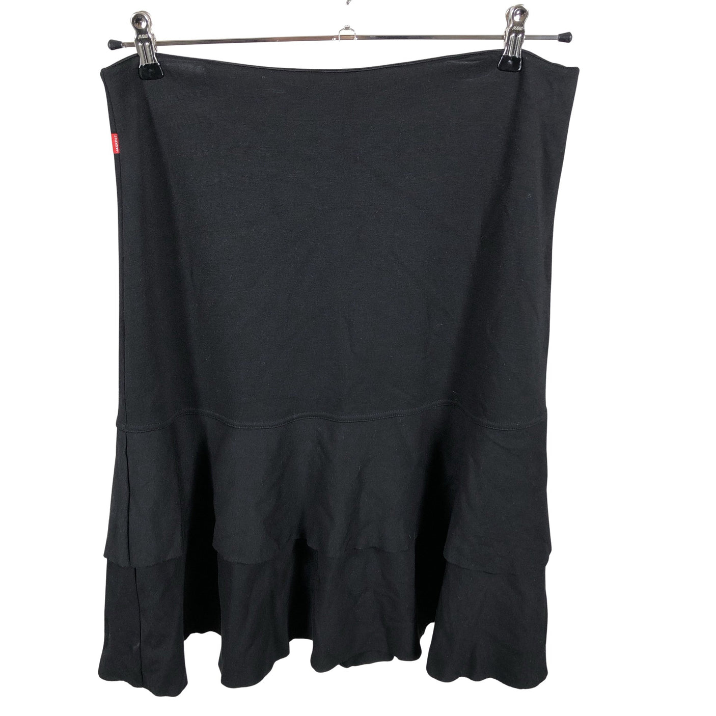 Unisex Jackpot - Tricot skirt, size 40 - Black (1)