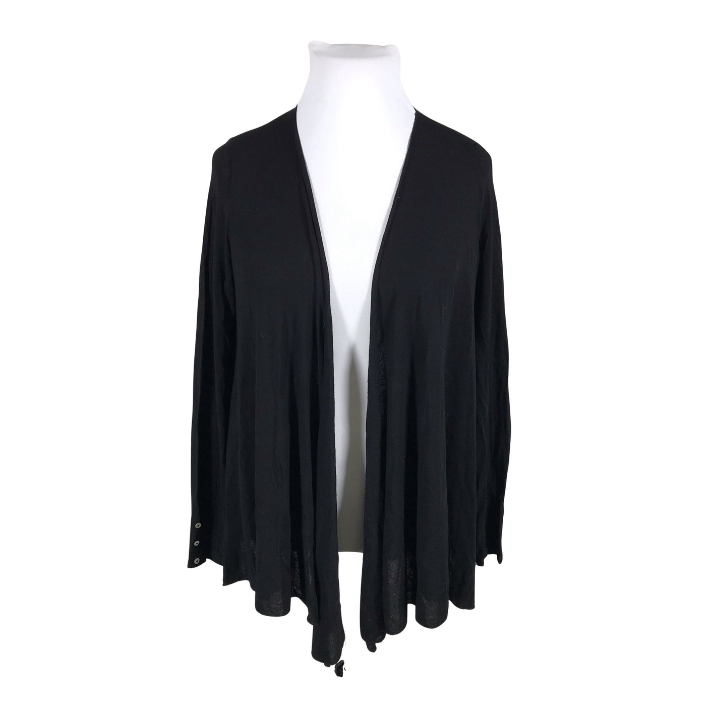 Unisex Esprit - Cardigan, size 42 - Black (1)