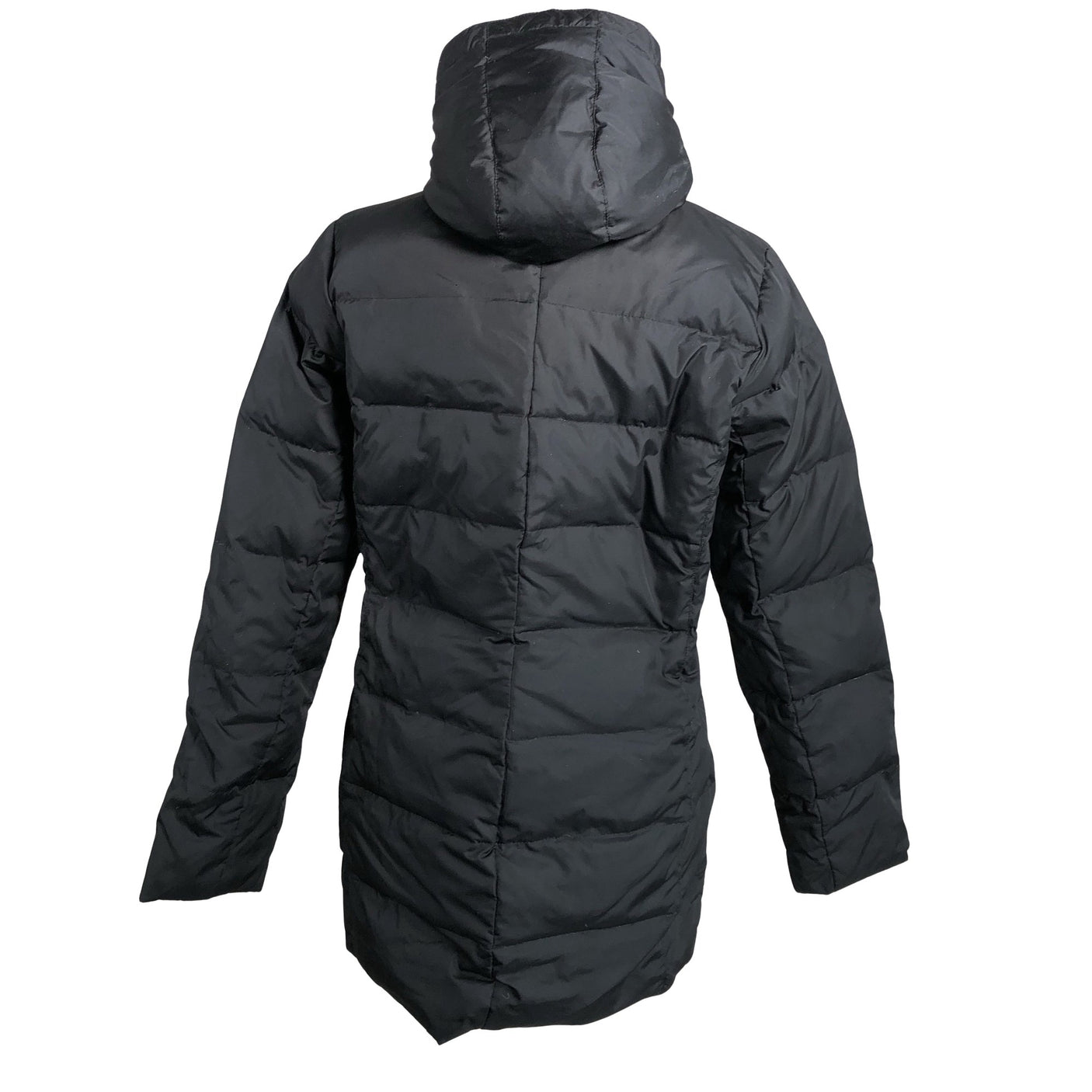 Unisex J.A.P - Down jacket, size 38 - Black (2)