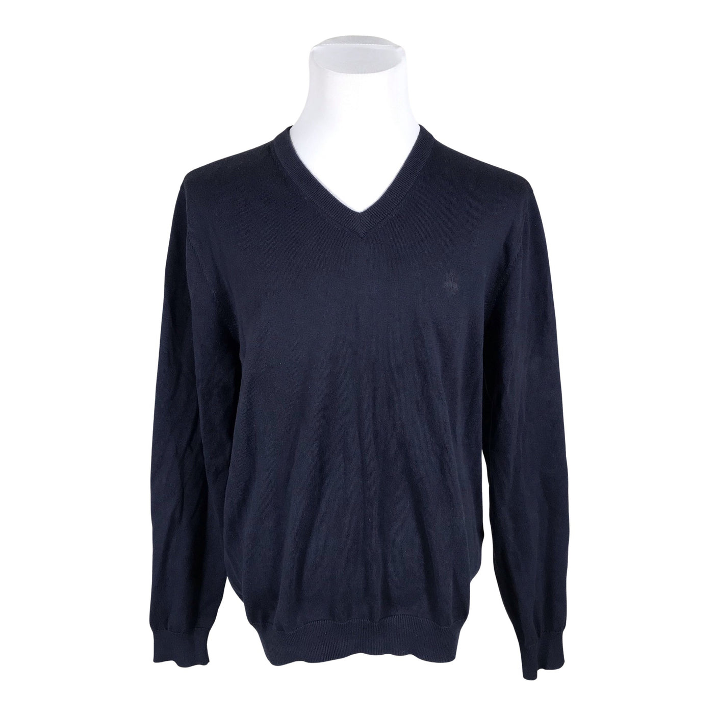 Unisex Brooks Brothers - Sweater, size XL - Blue (1)
