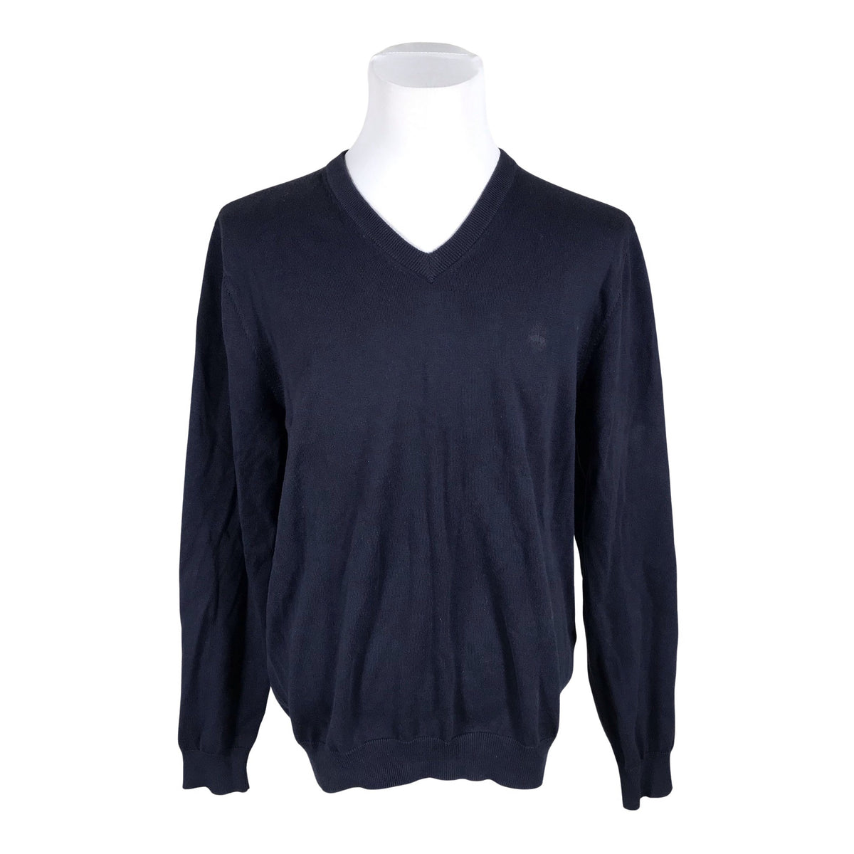 Unisex Brooks Brothers - Sweater, size XL - Blue (1)