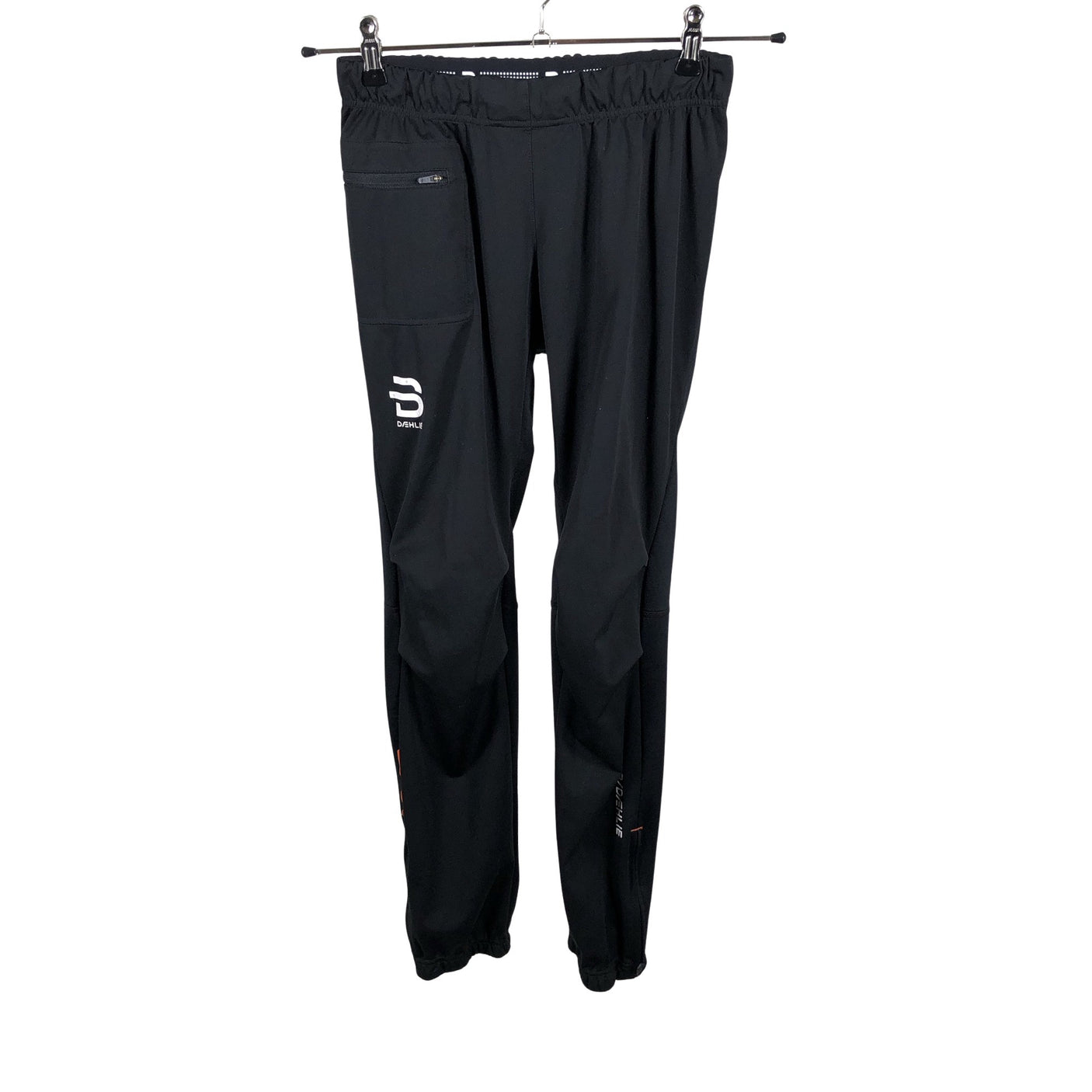 Unisex Bjørn Dæhlie - Outdoor pants, size 36 - Black (2)
