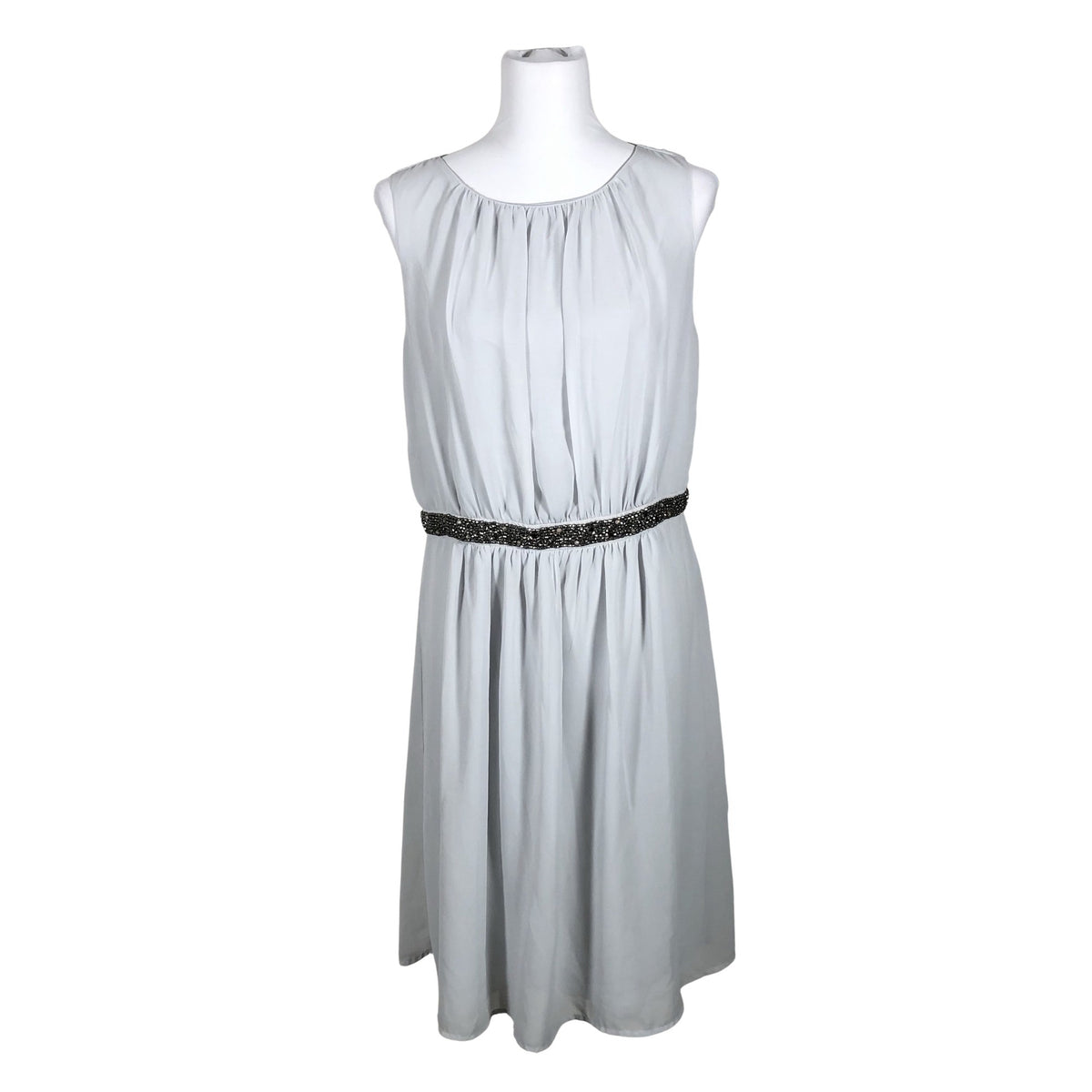 Unisex Benetton - Party dress, size Ei kokoa - Gray (1)