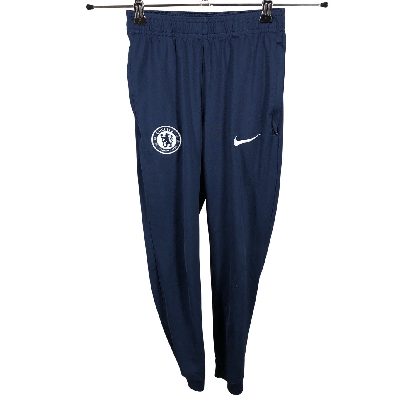 Unisex Nike - Track pants, size 140 - 146 - Blue (1)