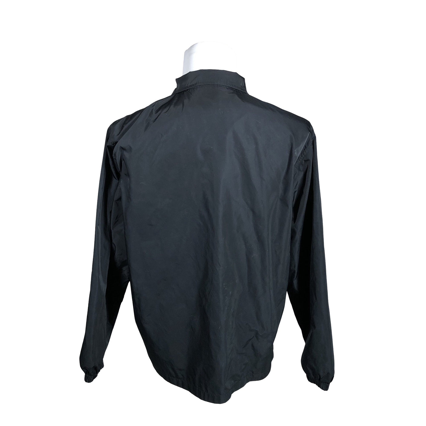 Unisex The Truth - Outdoor jacket, size L - Black (2)