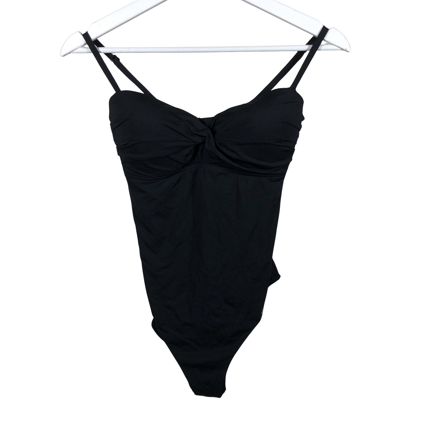 Unisex Triumph - Swimsuit, size 38 - Black (2)