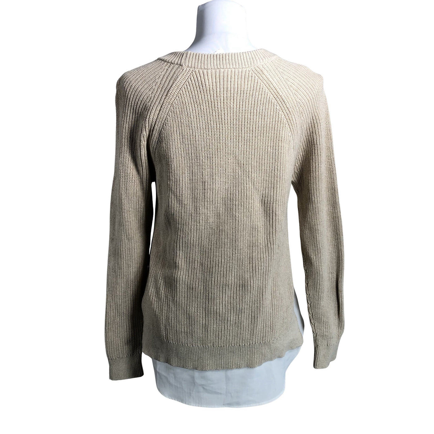 Unisex Lauren Ralph Lauren - Sweater, size 36 - Beige (2)