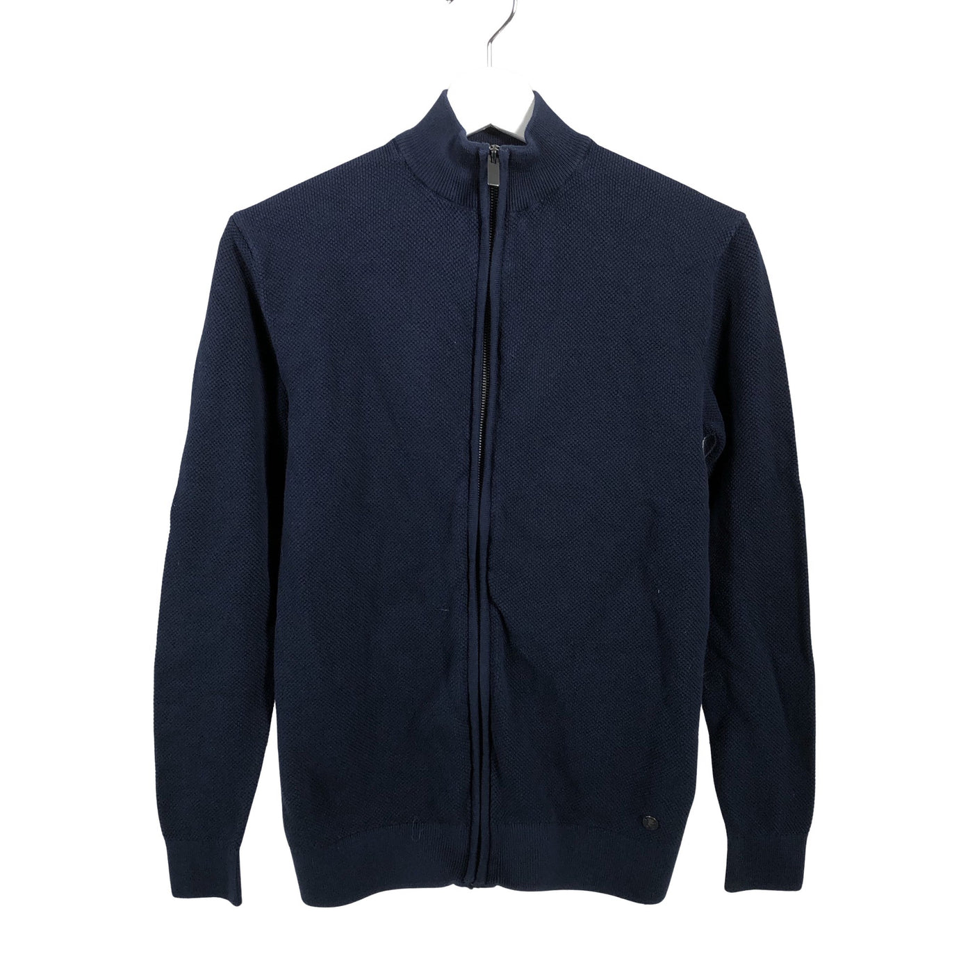 Unisex Blue Ridge - Cardigan, size 170 - 176 - Blue (1)