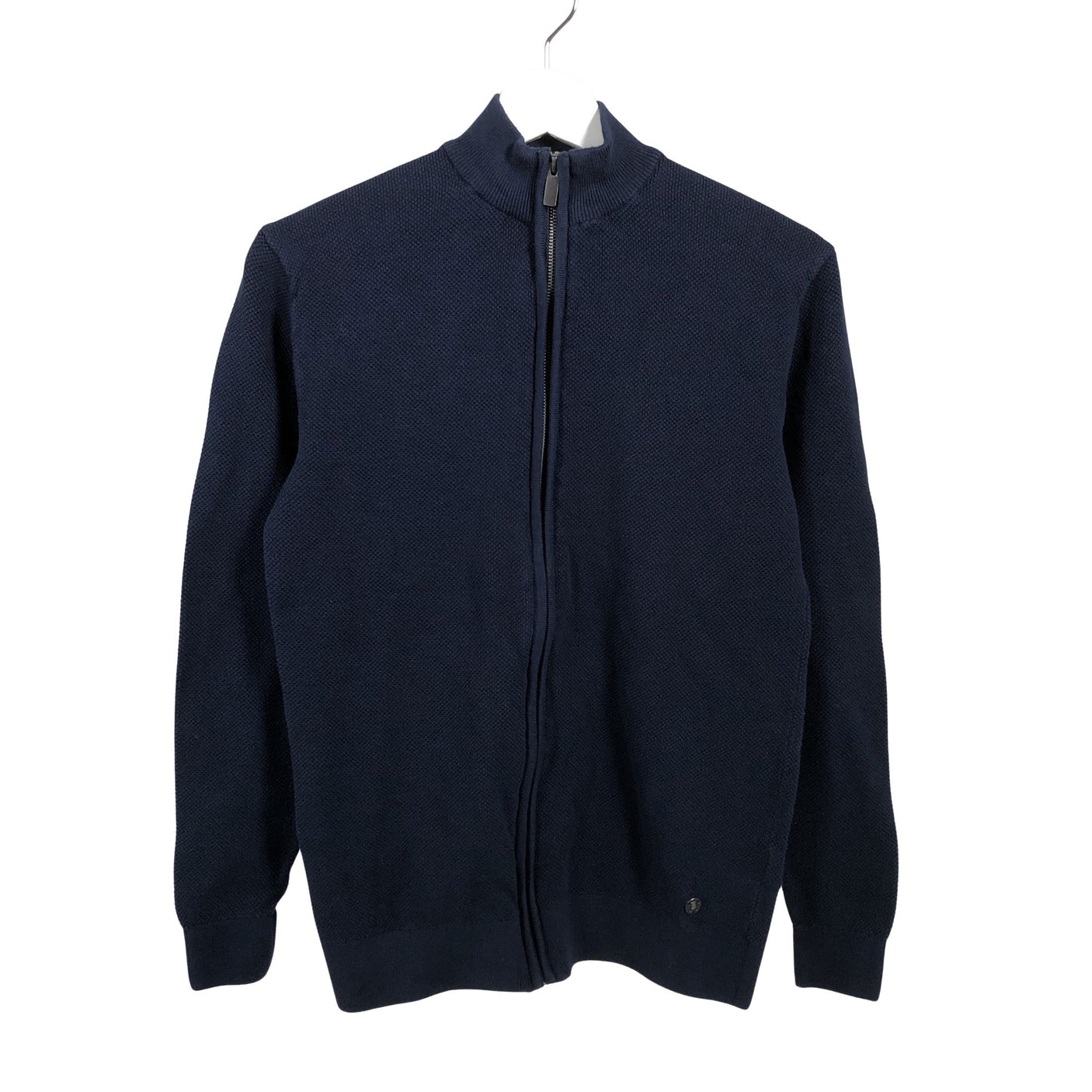 Unisex Blue Ridge - Cardigan, size 170 - 176 - Blue (1)