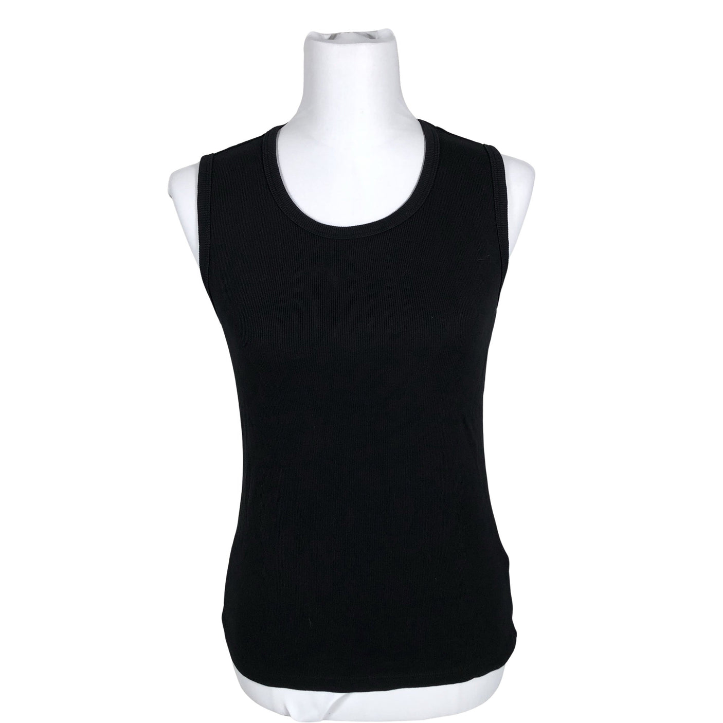 Unisex Betty Barclay - Tricot shirt, size 40 - Black (1)