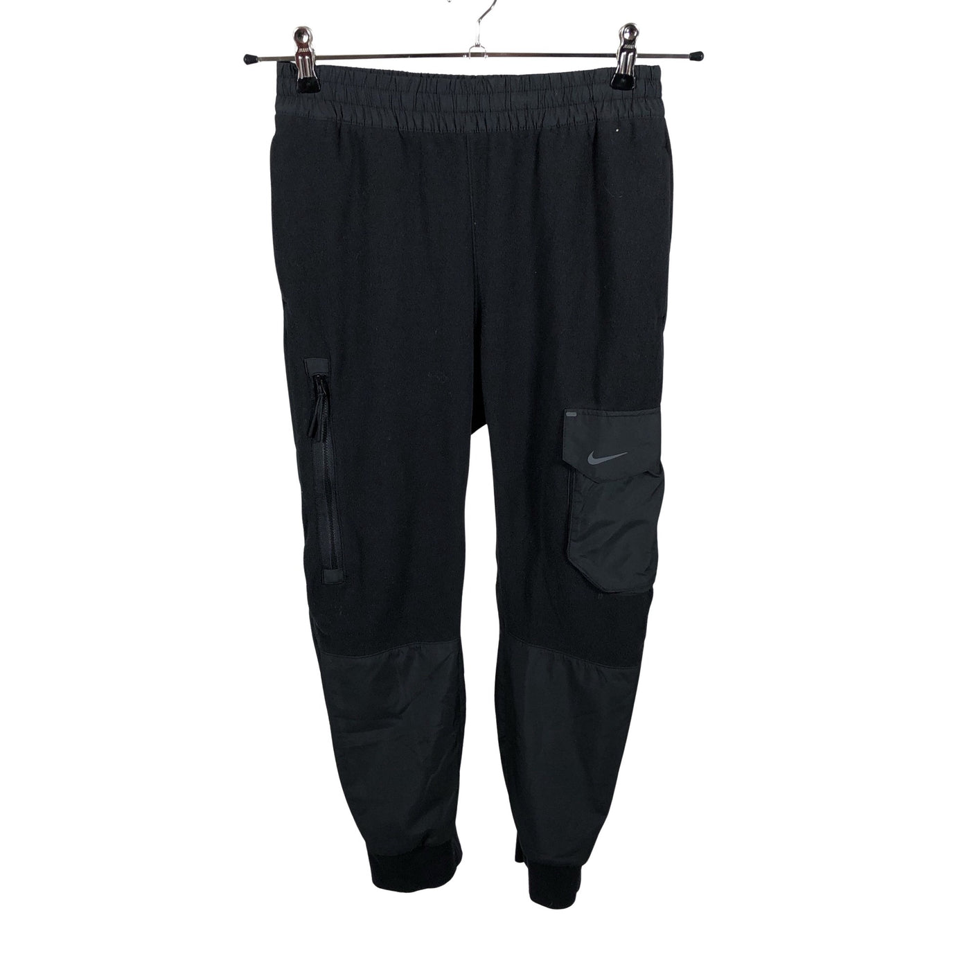 Unisex Nike - Spring/Fall pants, size 152 - 158 - Black (1)