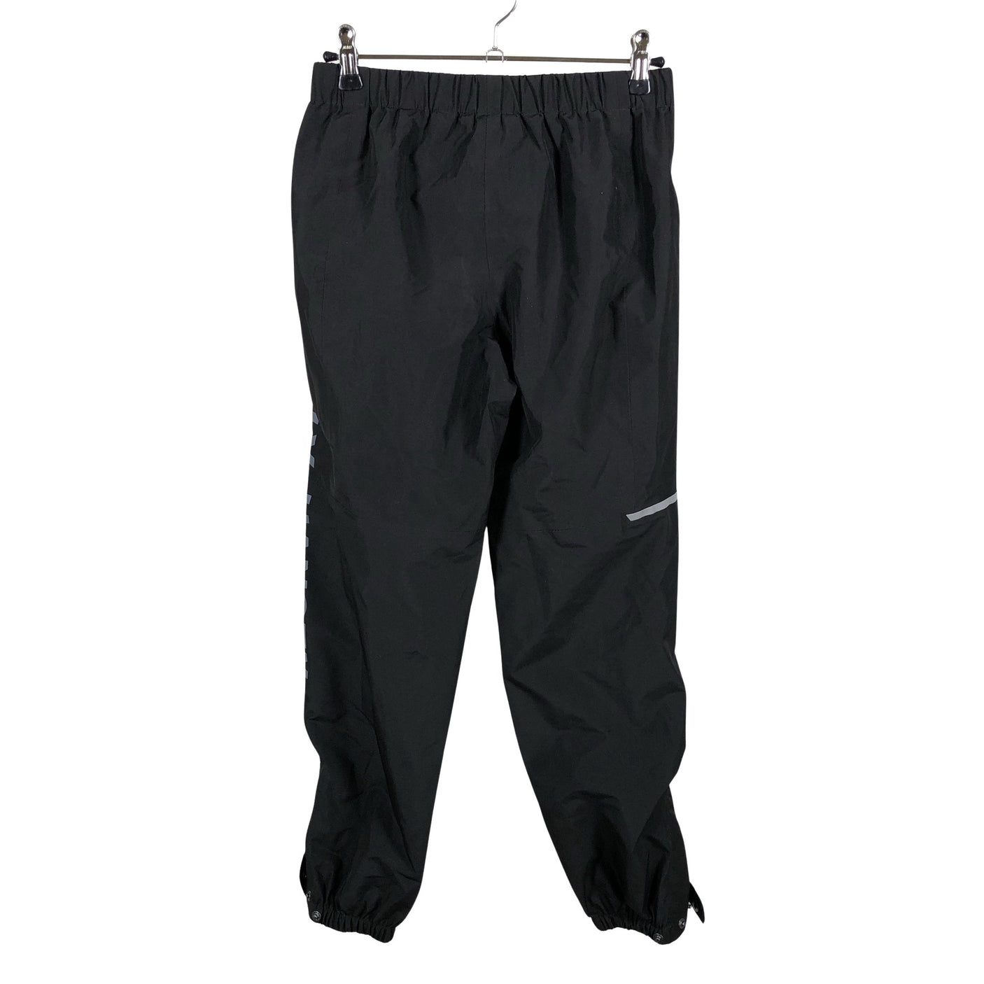 Unisex Helly Hansen - Spring/Fall pants, size 146 - 152 - Black (2)